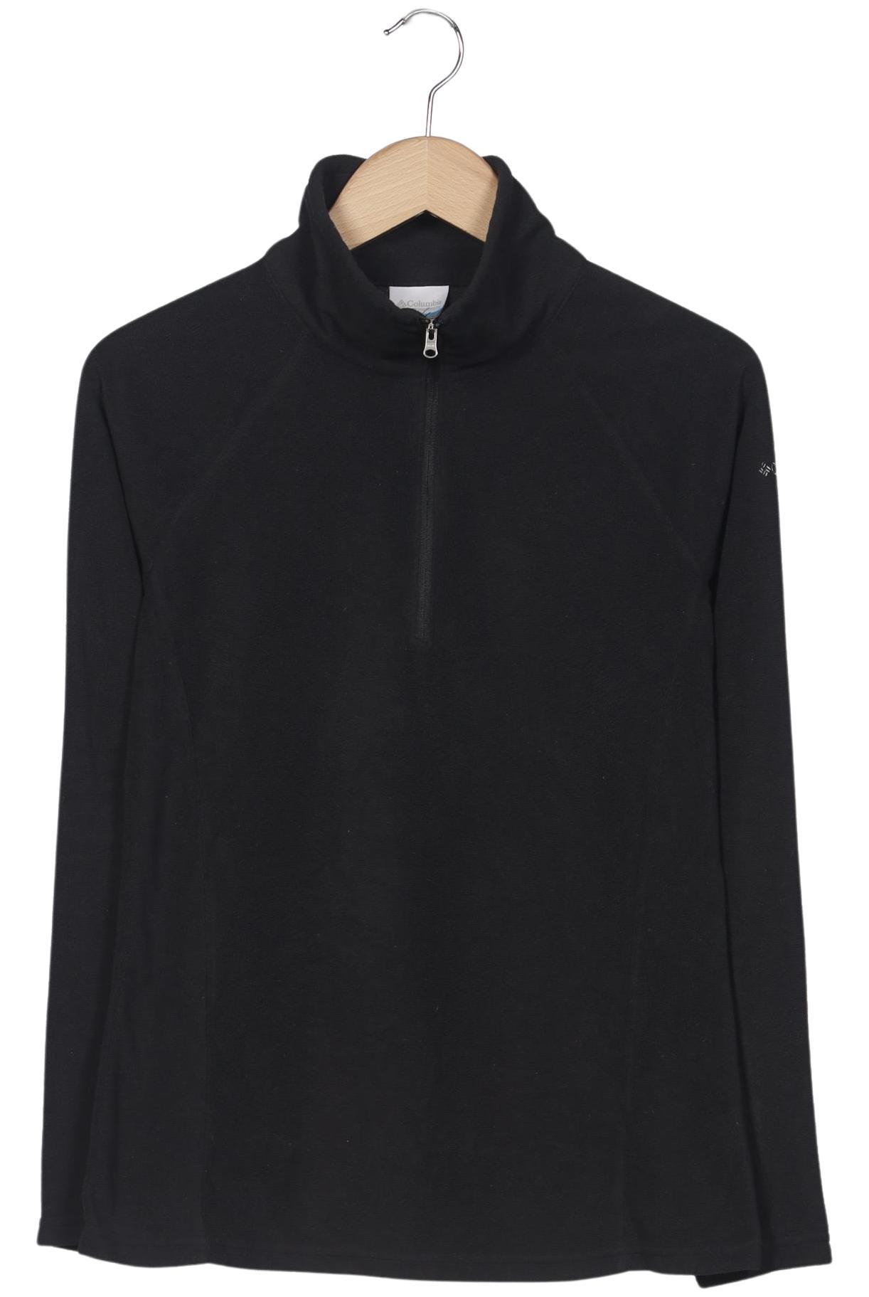 

Columbia Sportswear Company Damen Sweatshirt, schwarz, Gr. 38