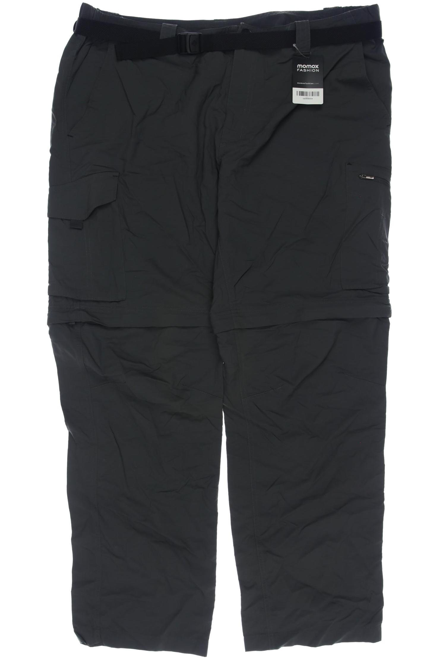

Columbia Sportswear Company Herren Stoffhose, grau, Gr. 40