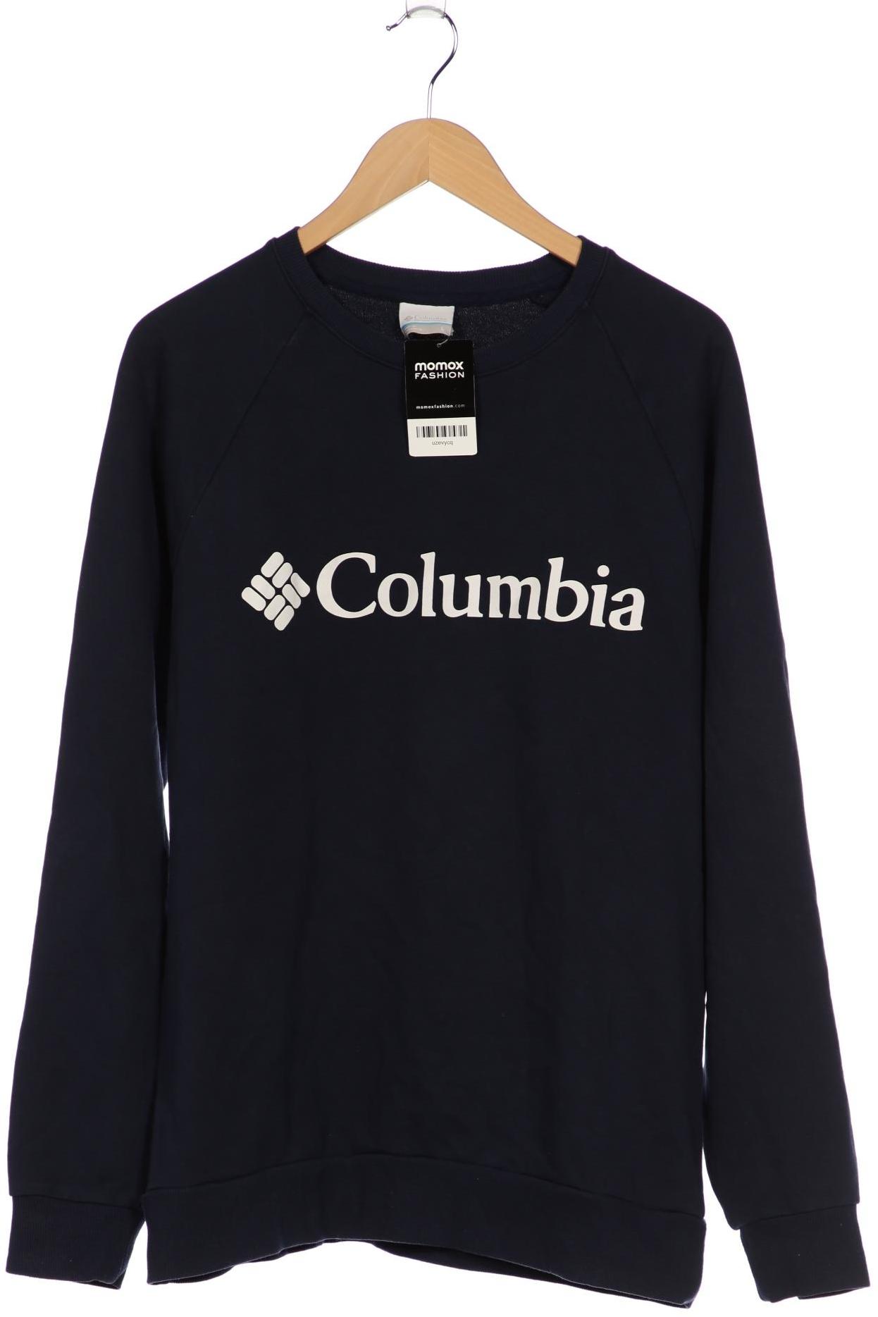

Columbia Sportswear Company Herren Sweatshirt, marineblau, Gr. 52