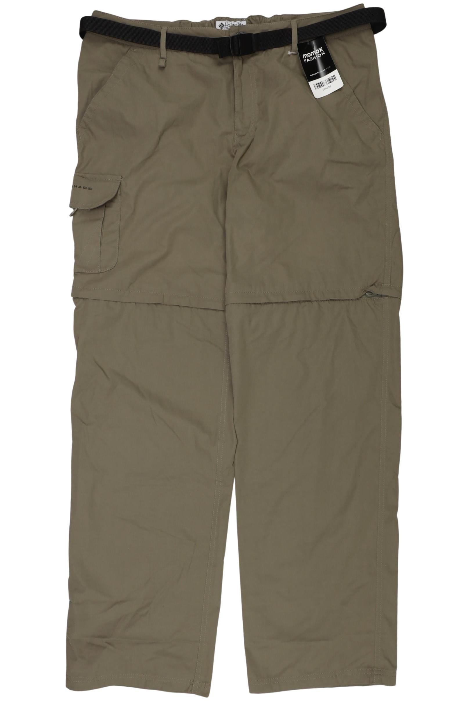 

Columbia Sportswear Company Damen Stoffhose, grün, Gr. 34