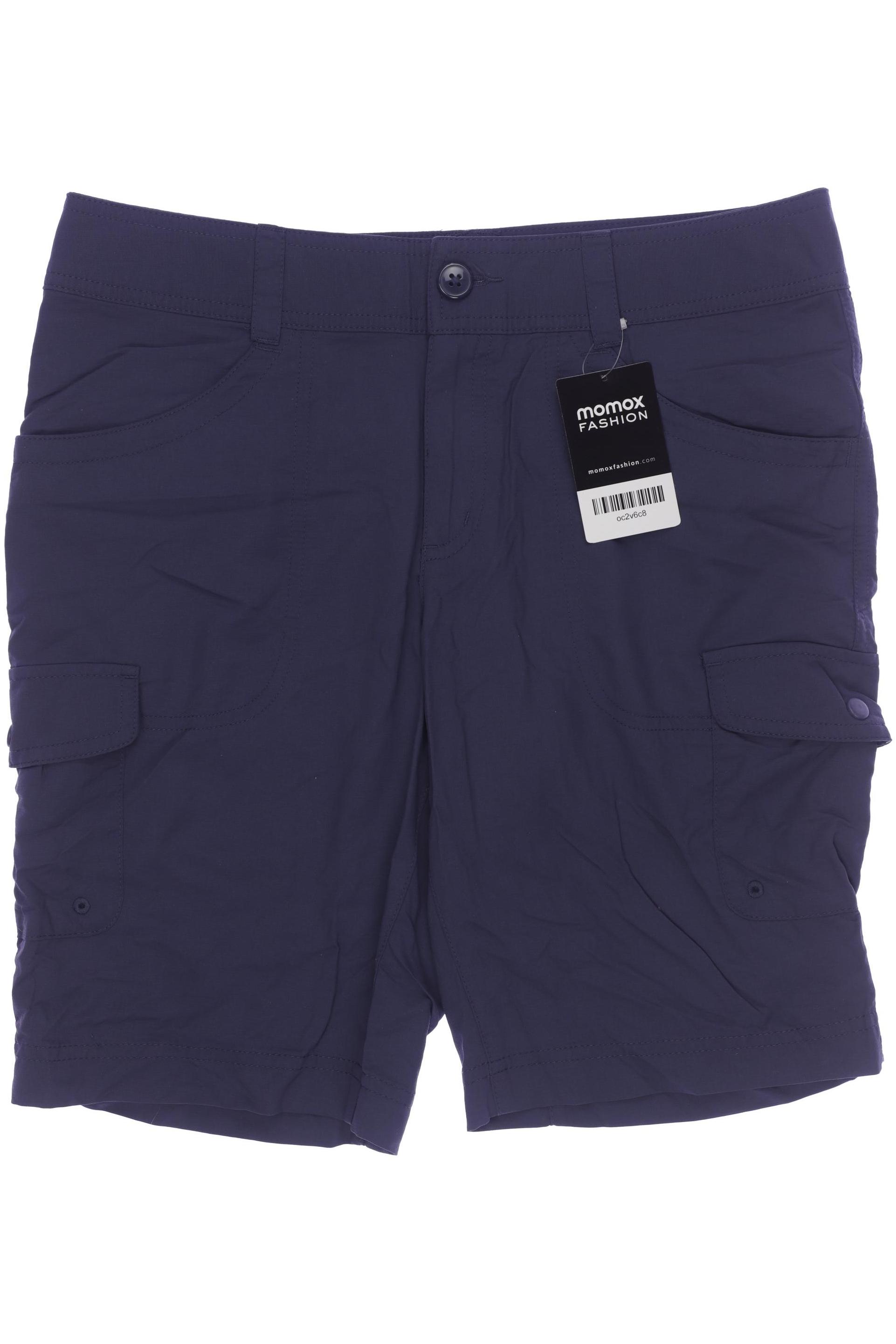 

Columbia Sportswear Company Damen Shorts, marineblau, Gr. 8