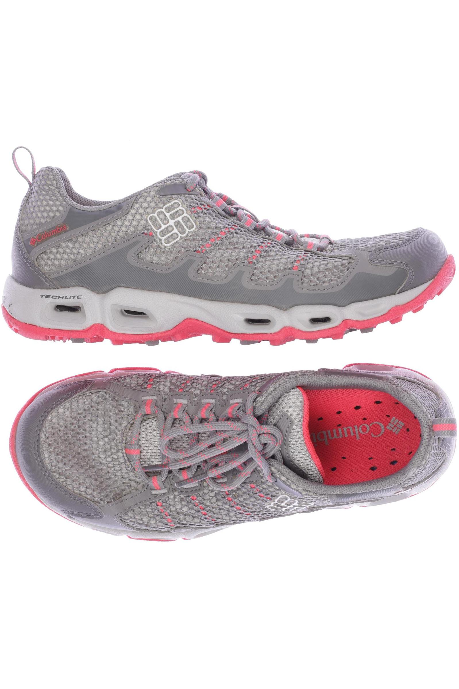 

Columbia Sportswear Company Damen Sneakers, grau, Gr. 38.5