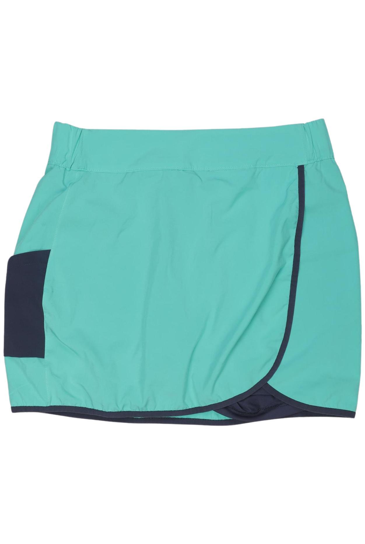 

Columbia Sportswear Company Damen Rock, türkis, Gr. 42