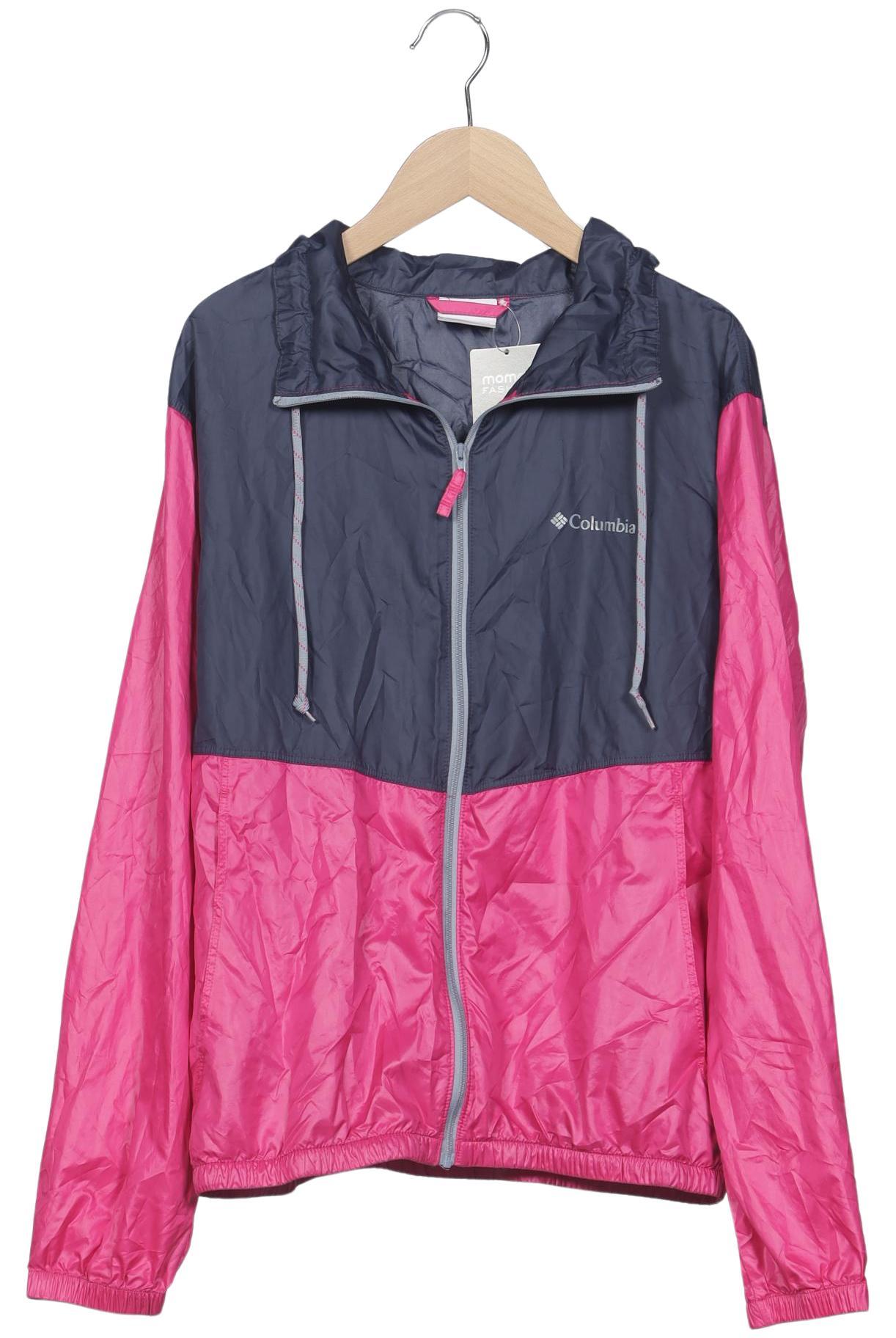 

Columbia Sportswear Company Damen Jacke, mehrfarbig, Gr. 36