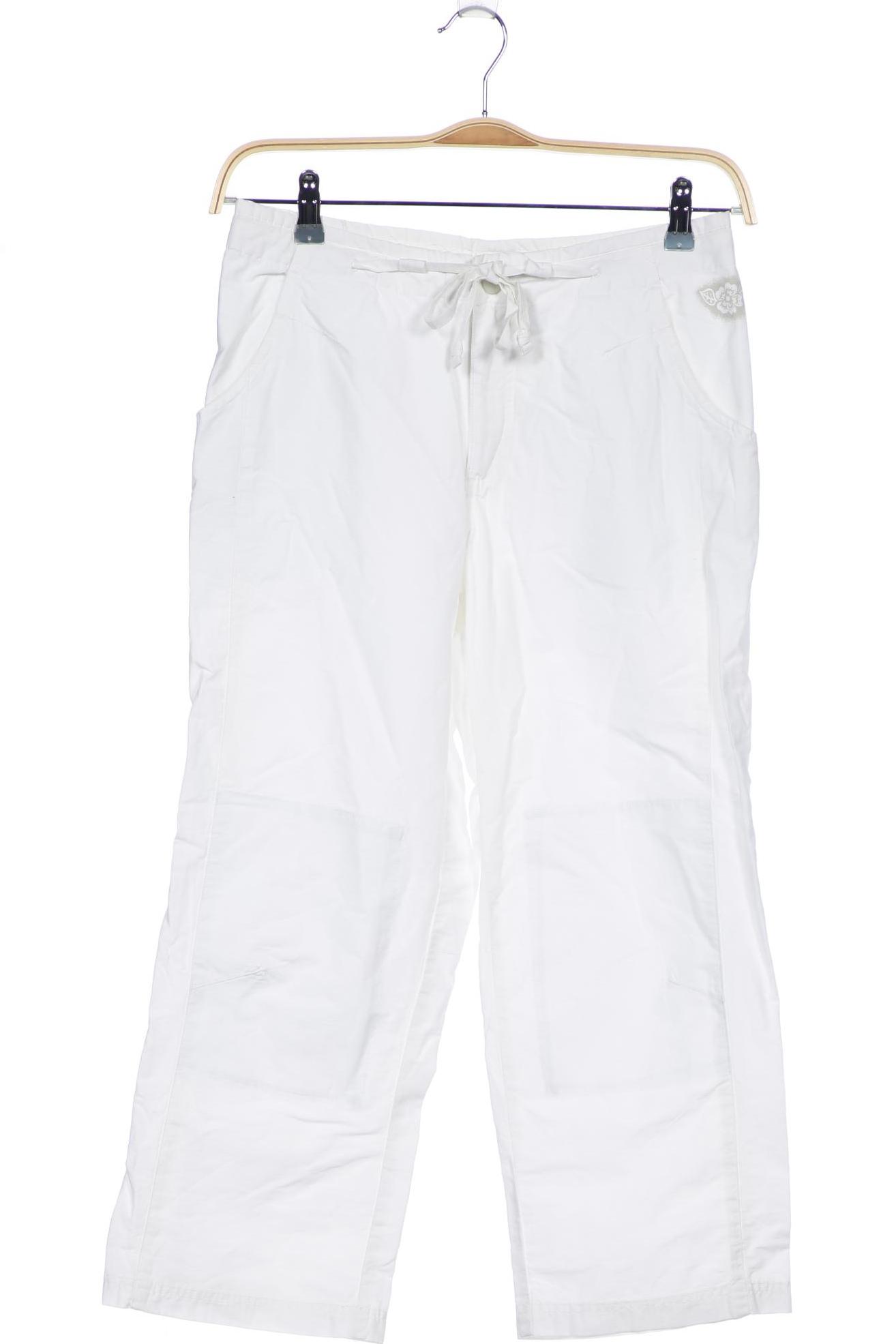 

Columbia Sportswear Company Damen Stoffhose, weiß