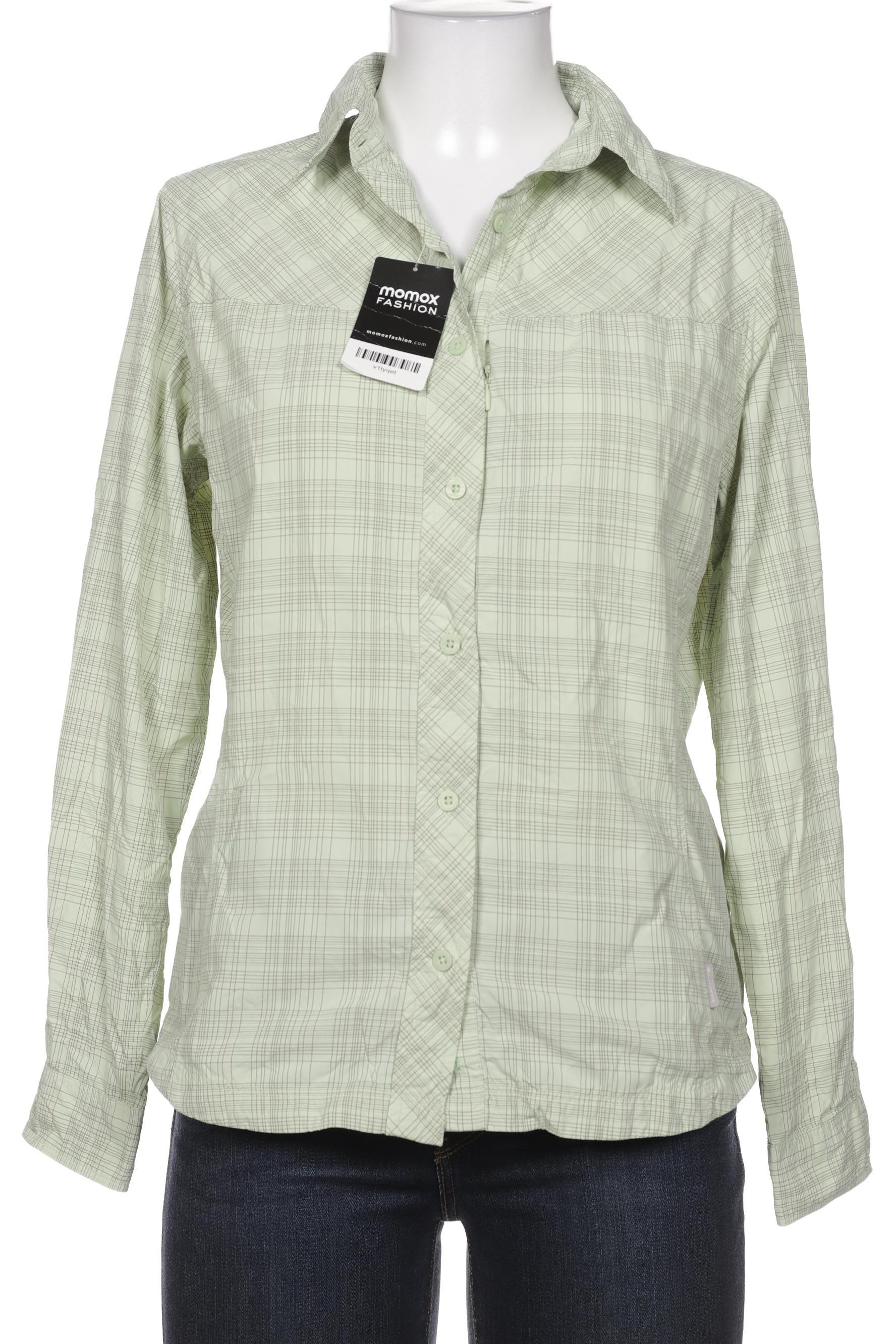 

Columbia Sportswear Company Damen Bluse, grün, Gr. 38