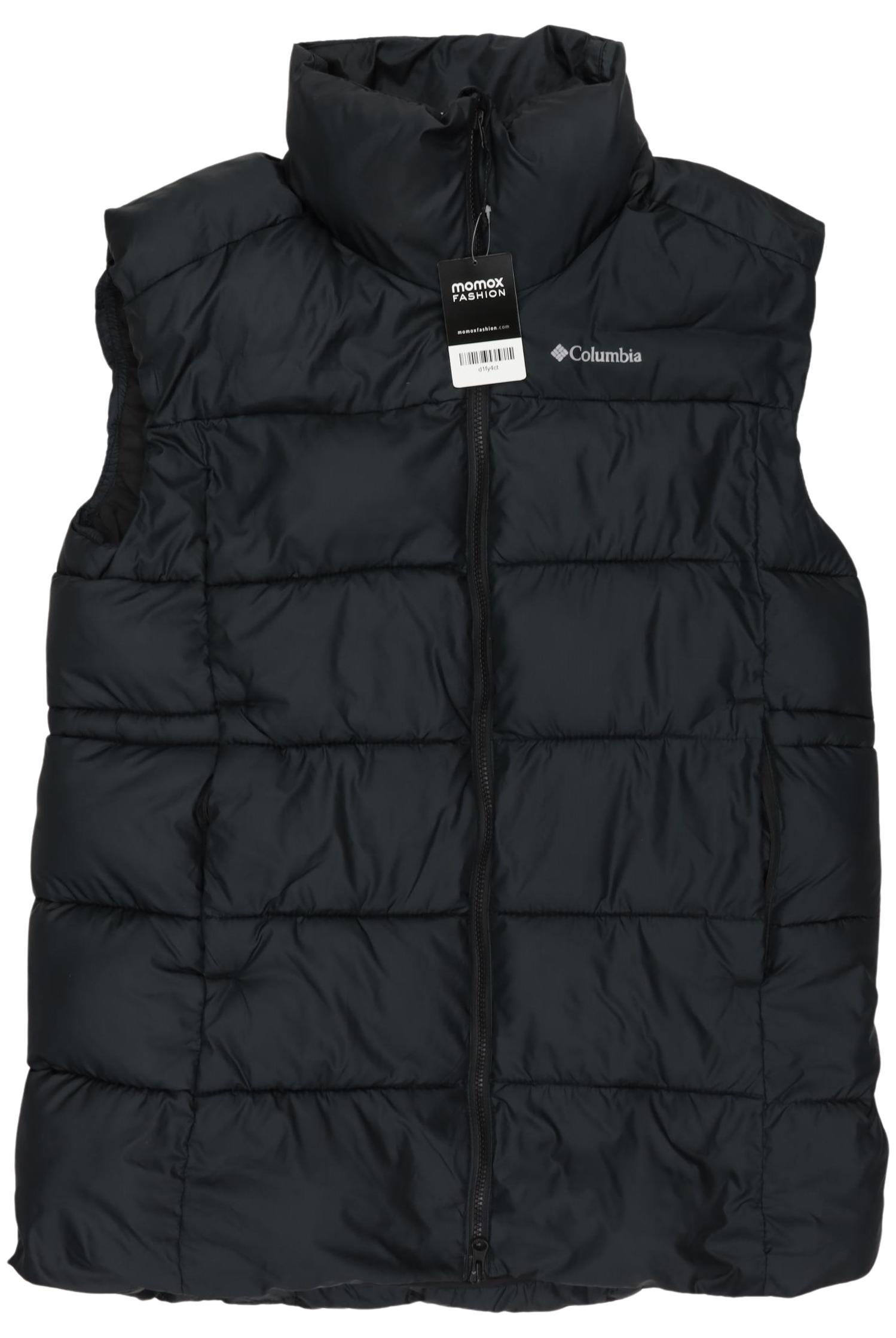 

Columbia Sportswear Company Damen Weste, schwarz, Gr. 42
