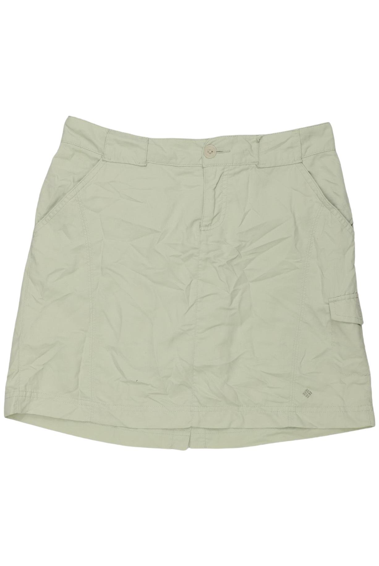 

Columbia Sportswear Company Damen Shorts, hellgrün, Gr. 4