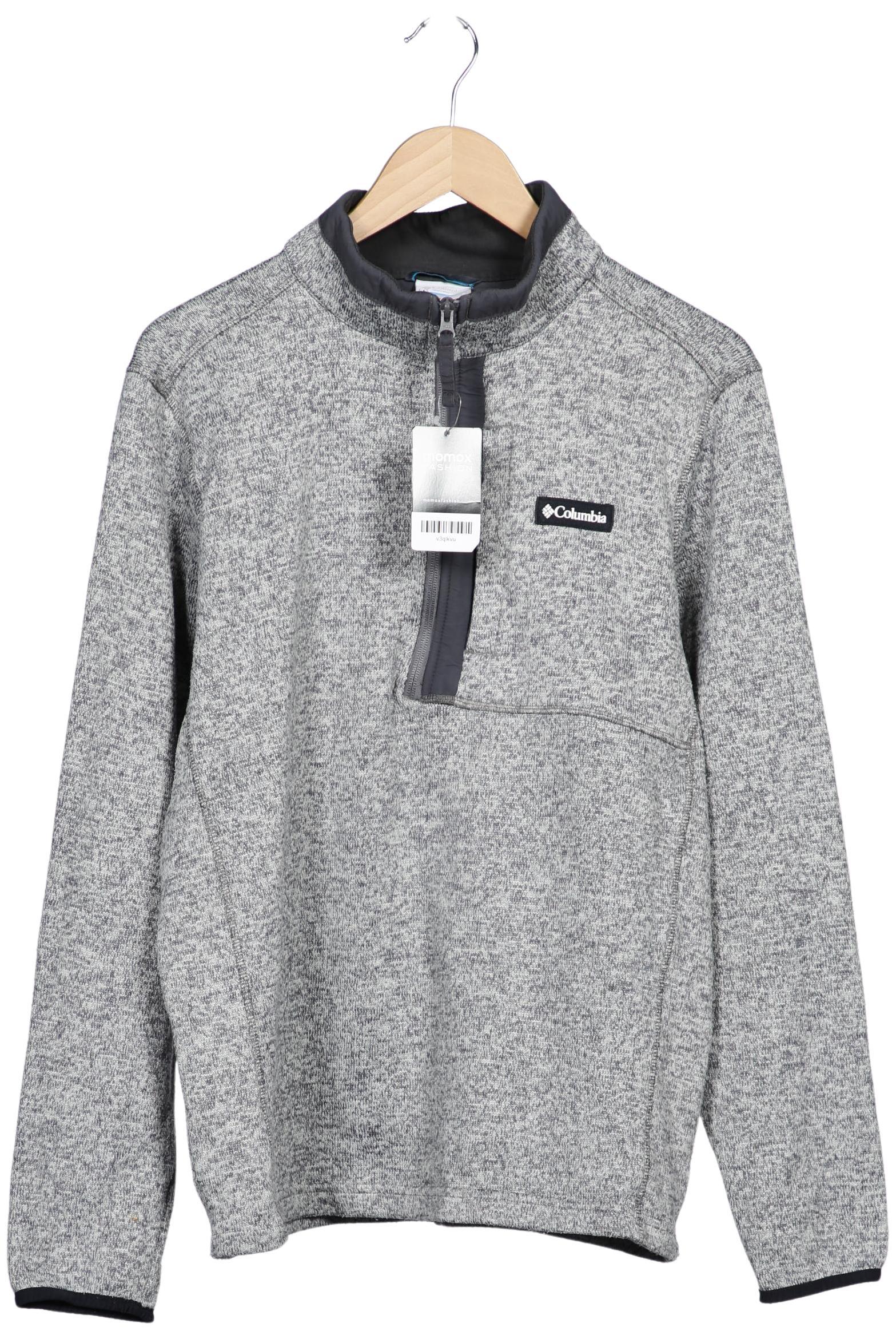 

Columbia Sportswear Company Herren Pullover, grau, Gr. 52