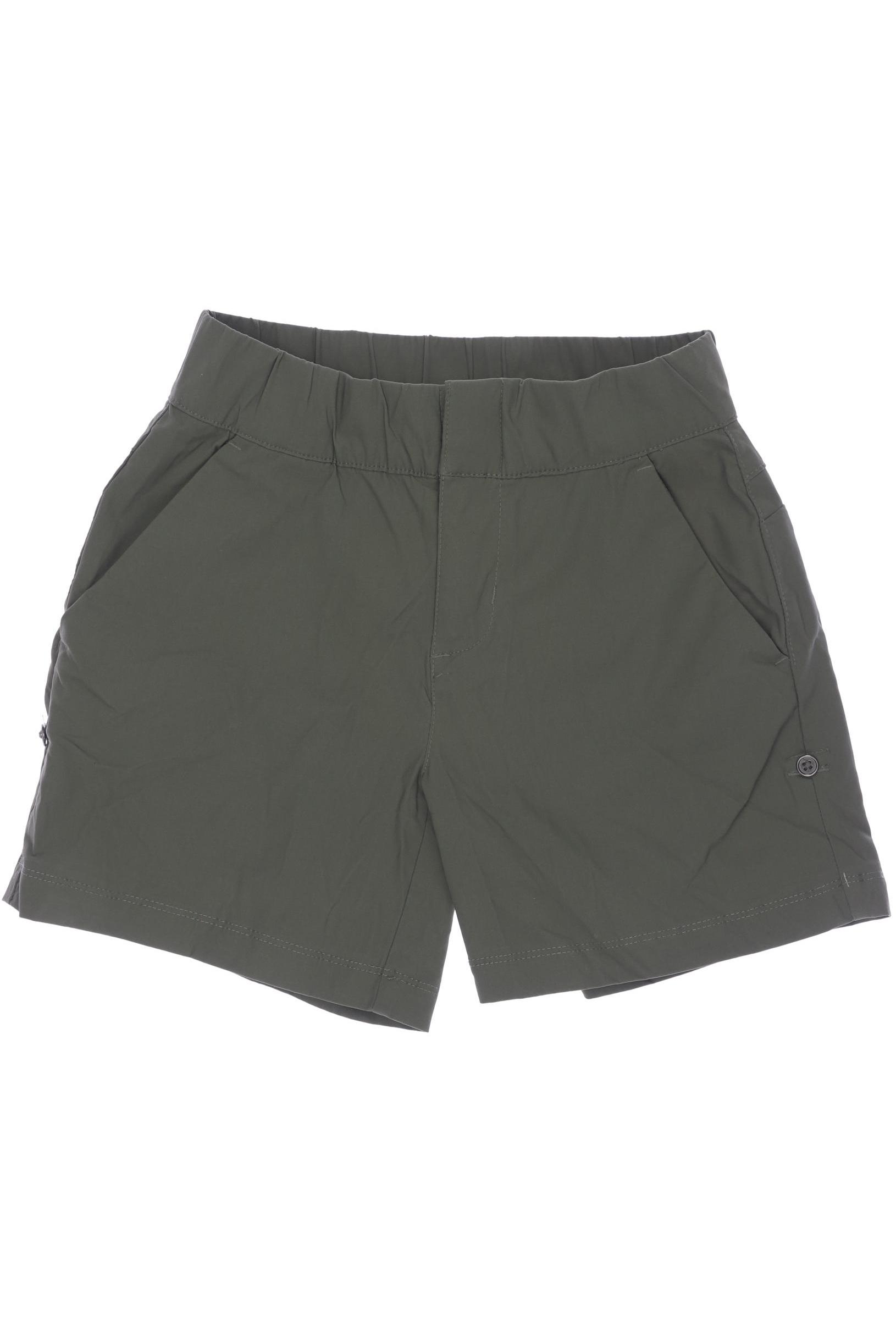 

Columbia Sportswear Company Damen Shorts, grün, Gr. 34