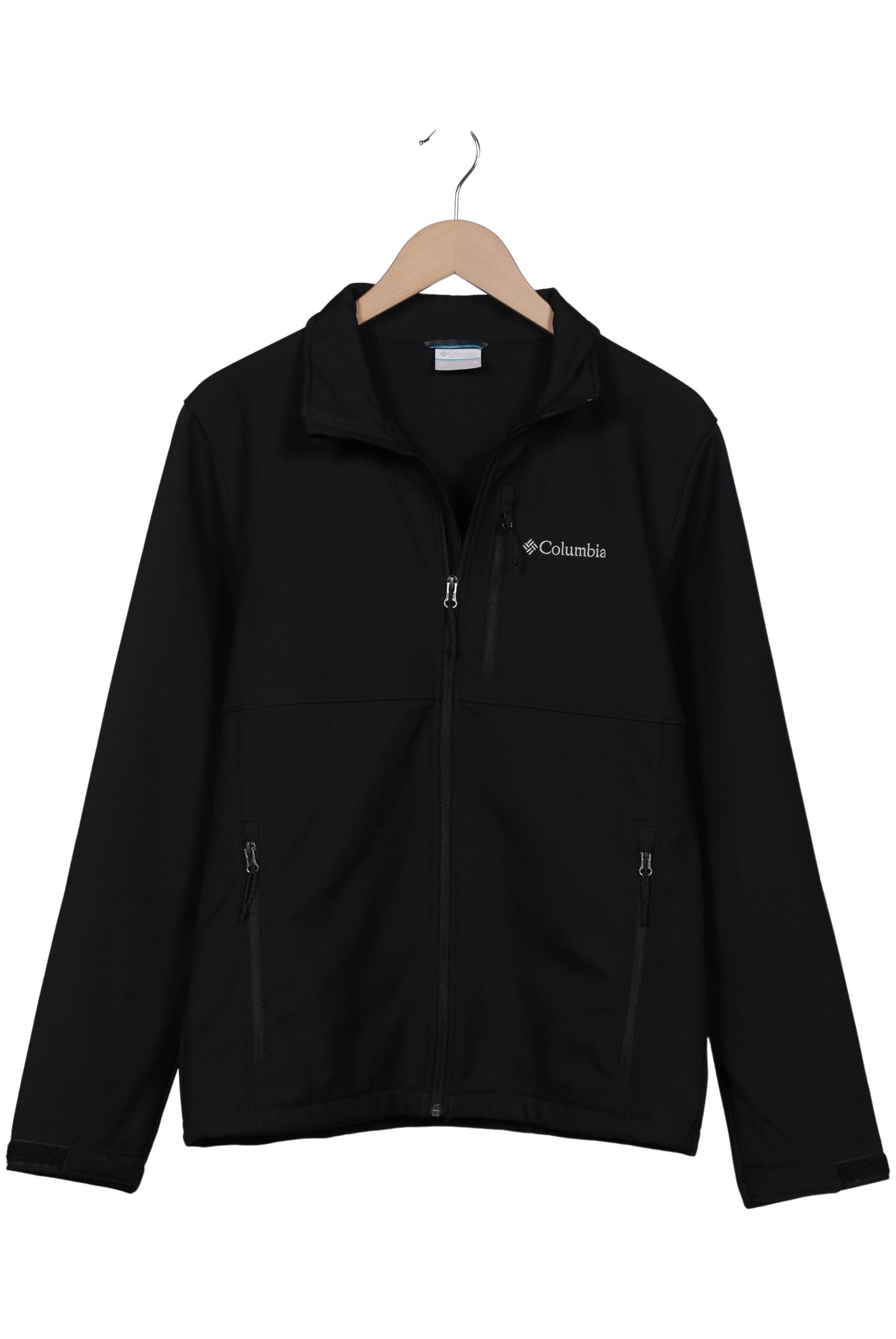 

Columbia Sportswear Company Herren Jacke, schwarz, Gr. 48