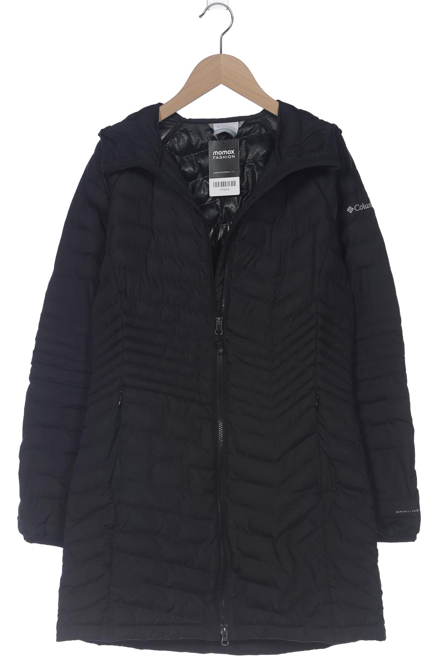 

Columbia Sportswear Company Damen Mantel, schwarz, Gr. 38