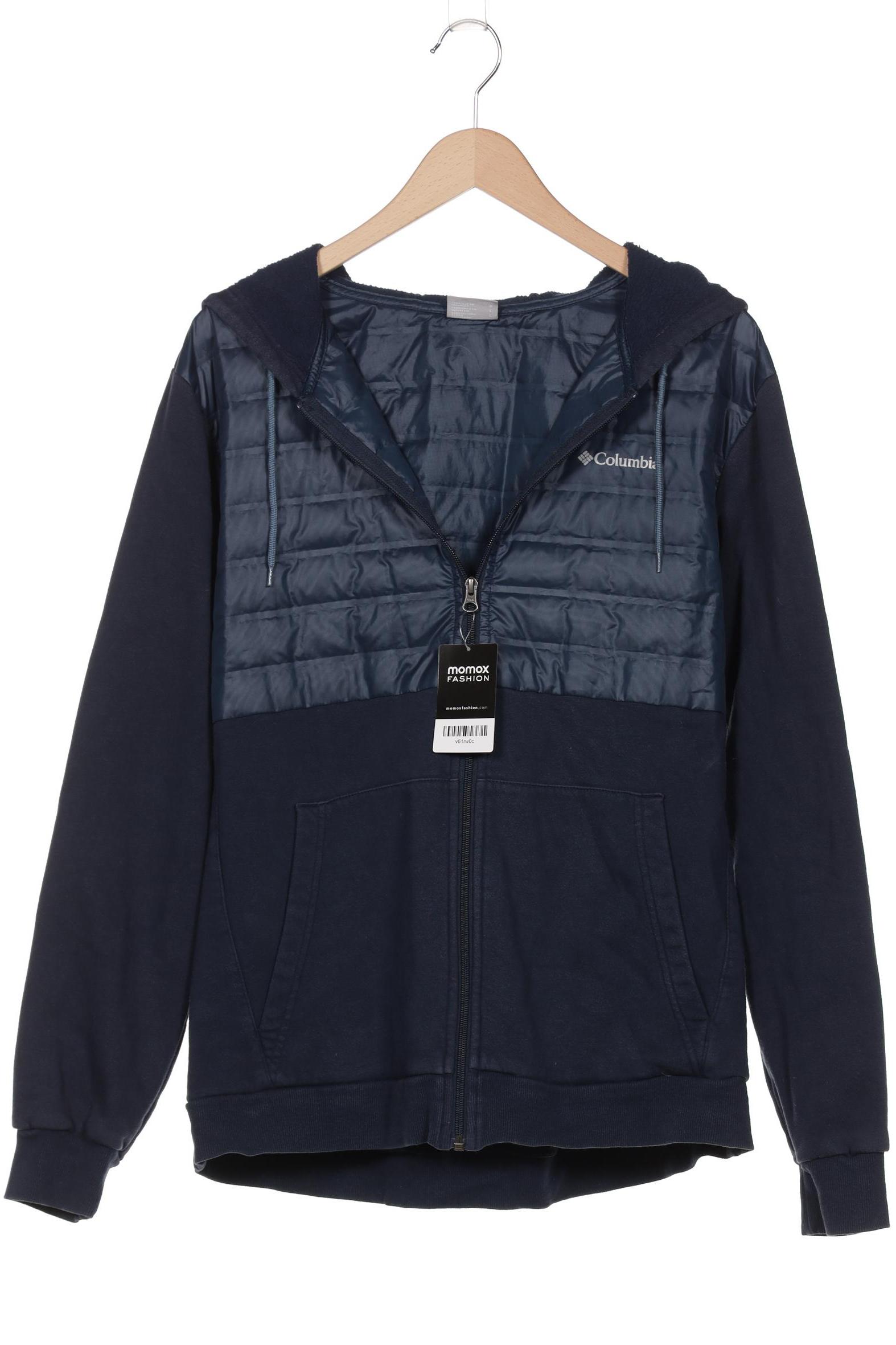 

Columbia Sportswear Company Herren Jacke, marineblau, Gr. 52