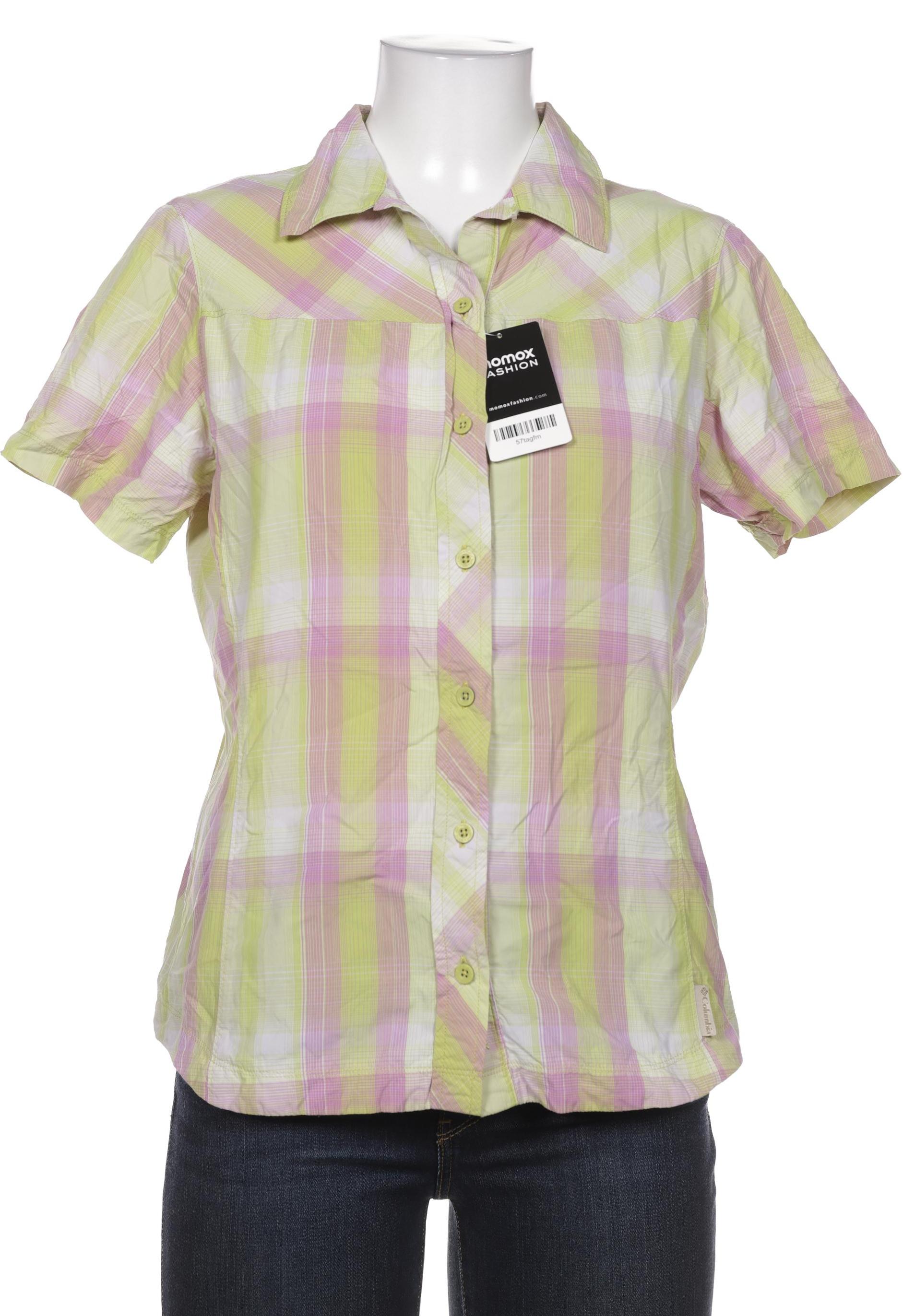 

Columbia Sportswear Company Damen Bluse, grün, Gr. 42