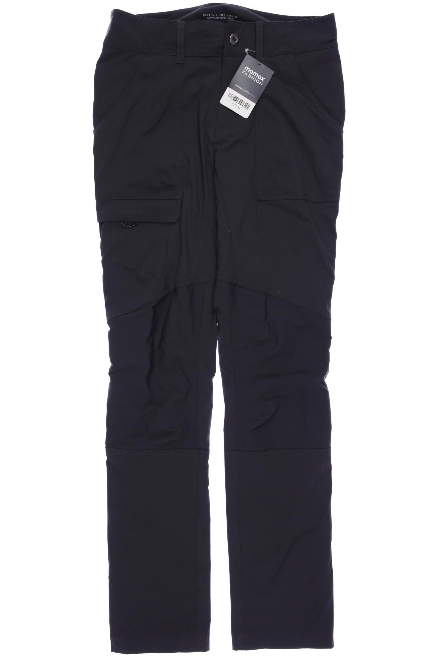 

Columbia Sportswear Company Damen Stoffhose, grau, Gr. 6