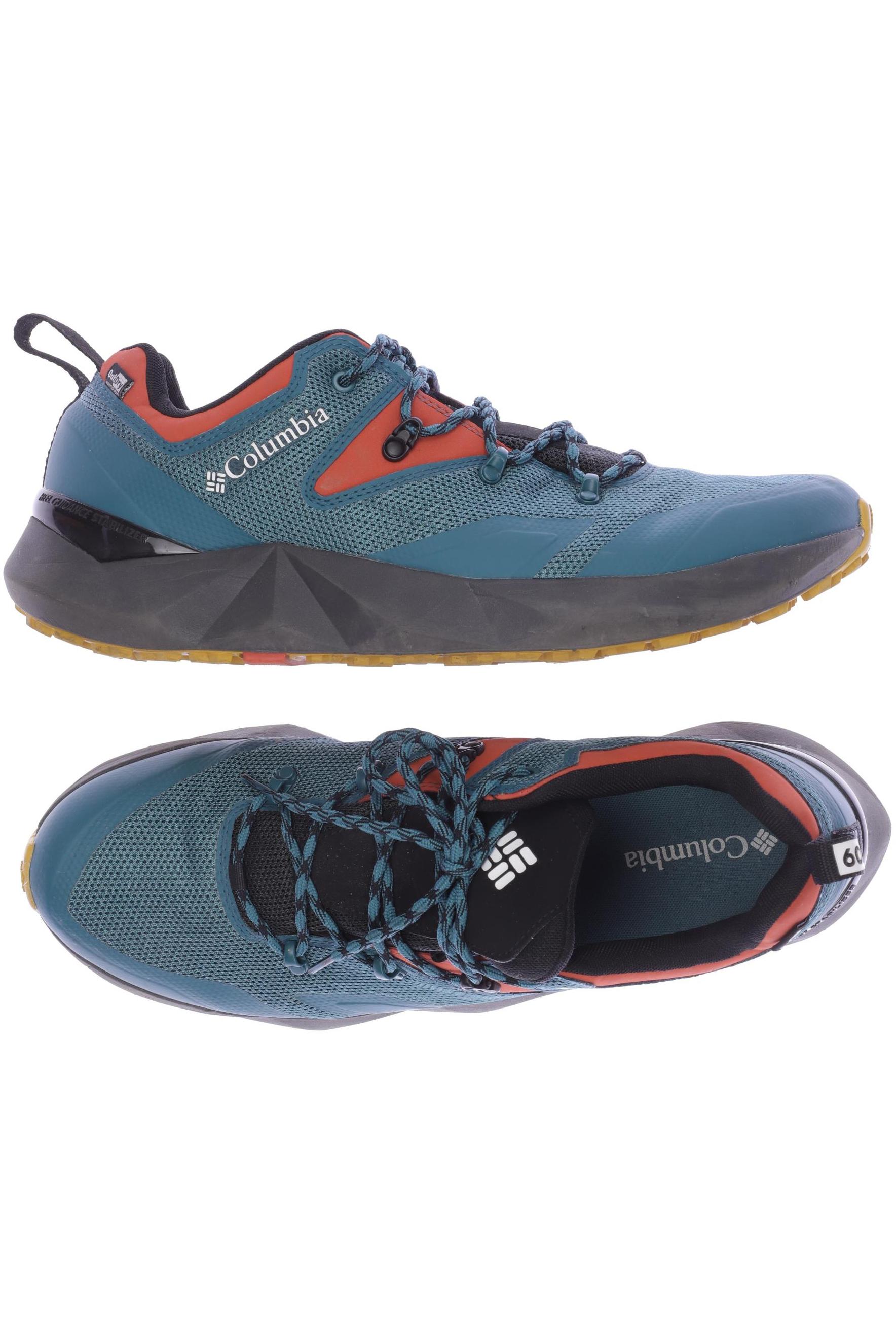 

Columbia Sportswear Company Herren Sneakers, blau