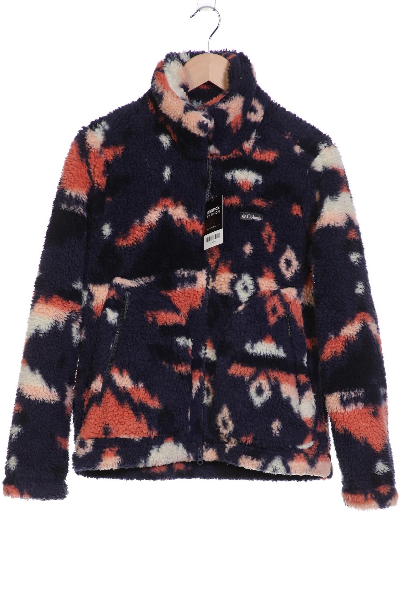 

Columbia Sportswear Company Damen Jacke, marineblau, Gr. 36