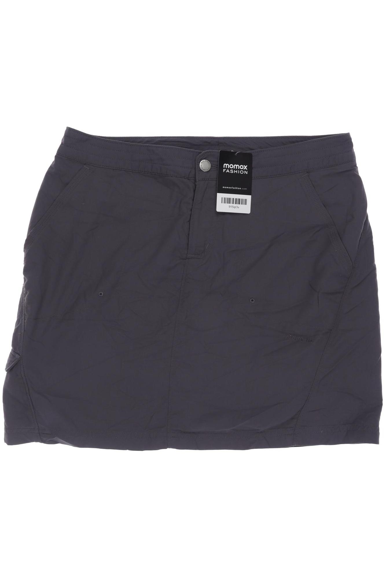 

Columbia Sportswear Company Damen Shorts, grau, Gr. 8