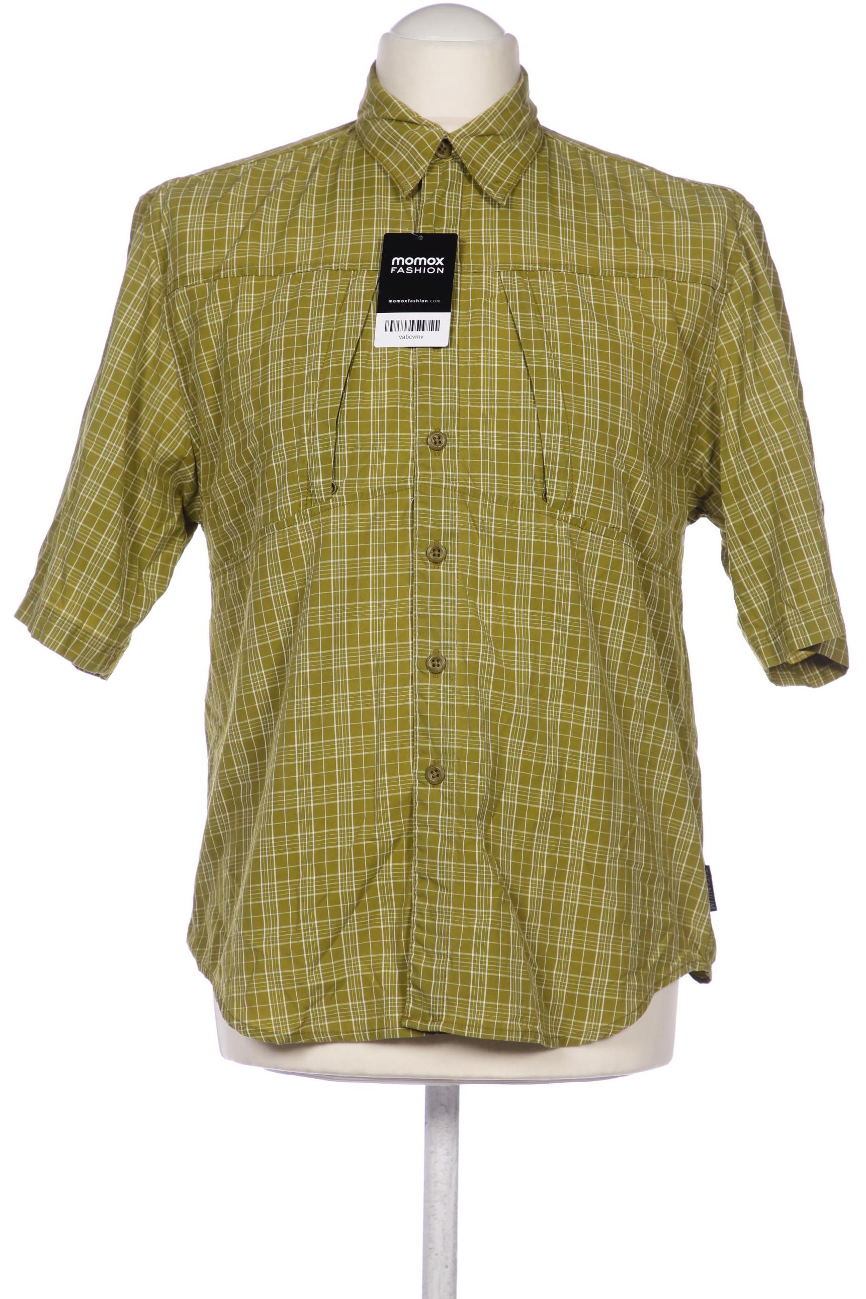 

Columbia Sportswear Company Herren Hemd, grün