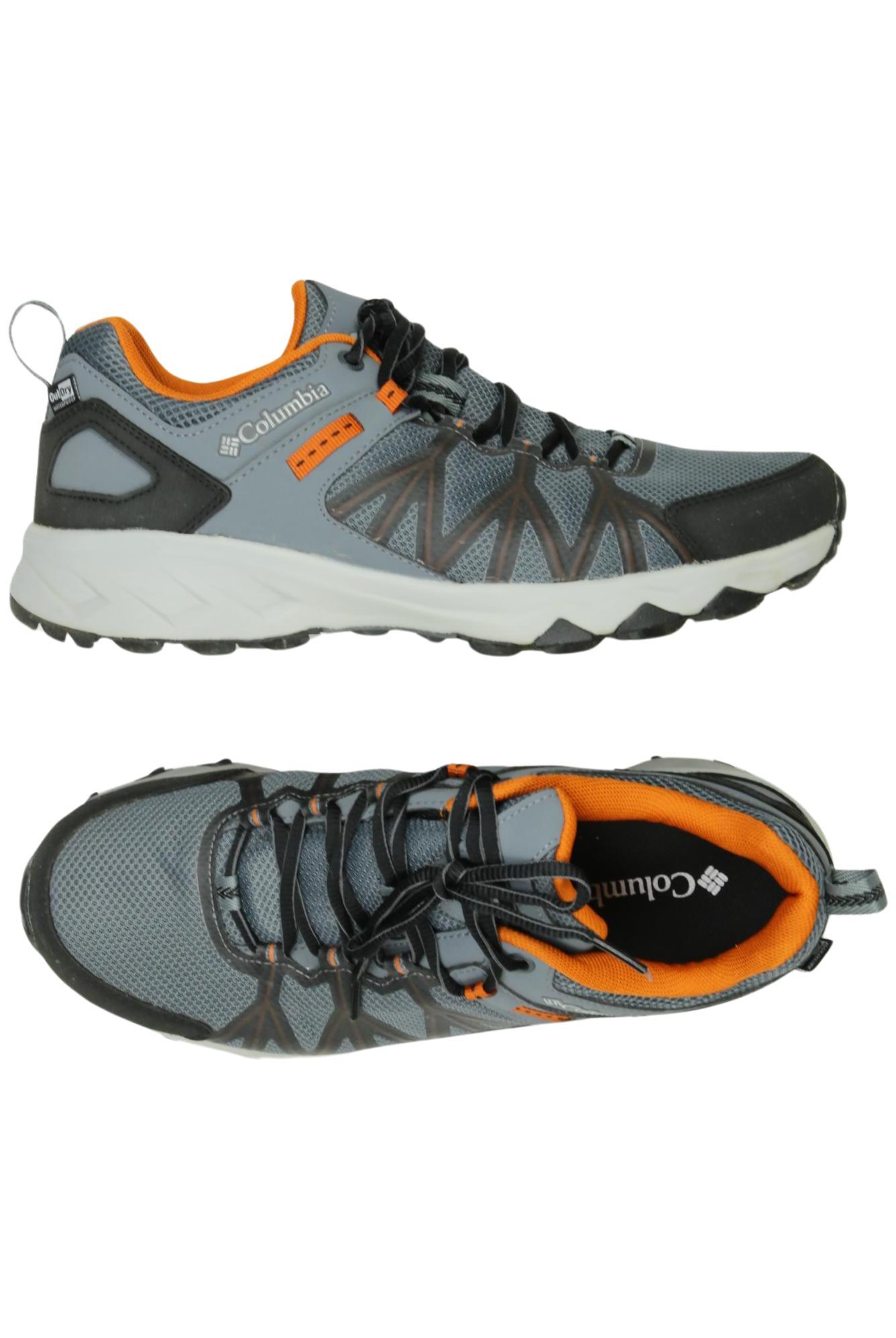 

Columbia Sportswear Company Herren Sneakers, grau, Gr. 42