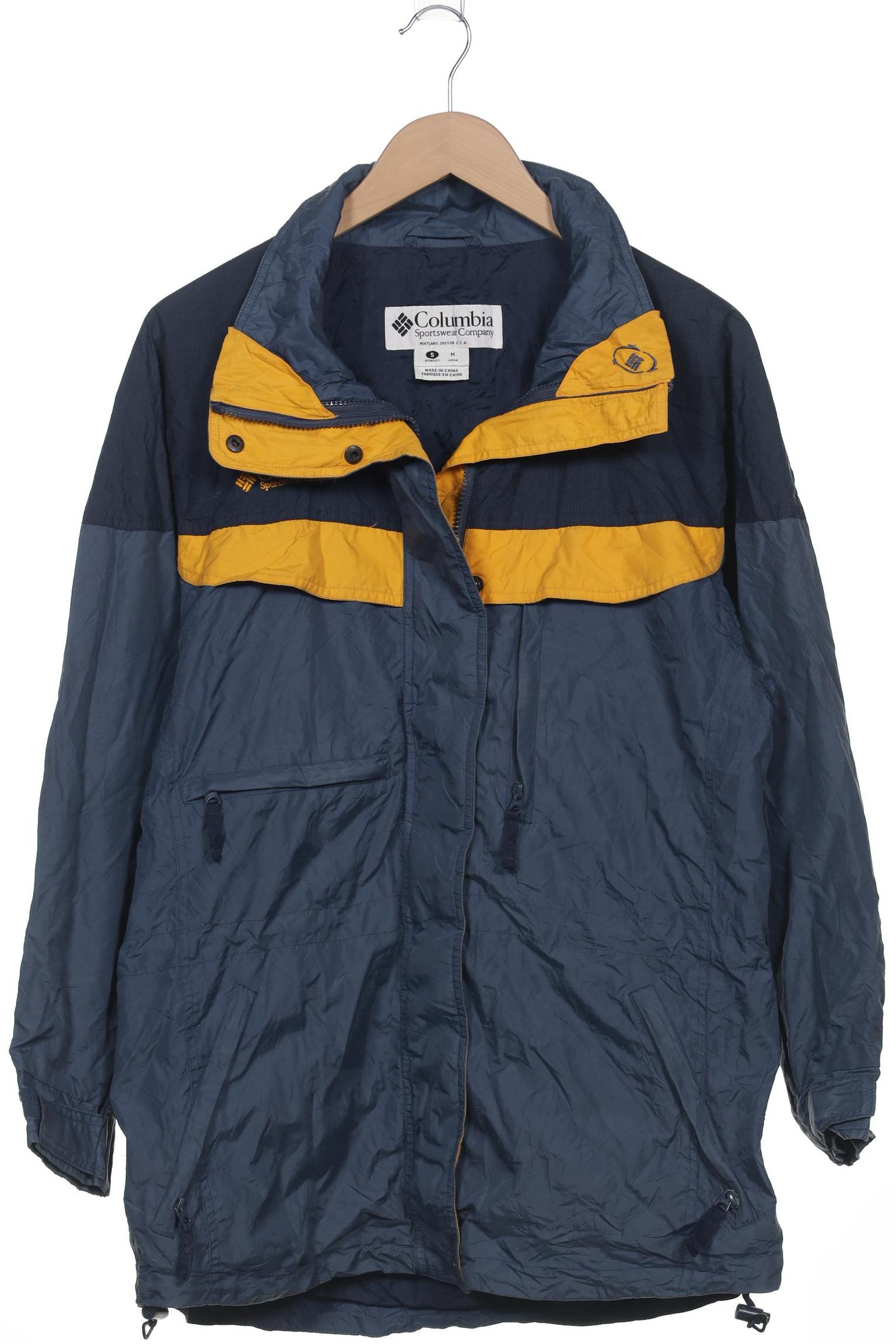

Columbia Sportswear Company Herren Jacke, blau, Gr. 46