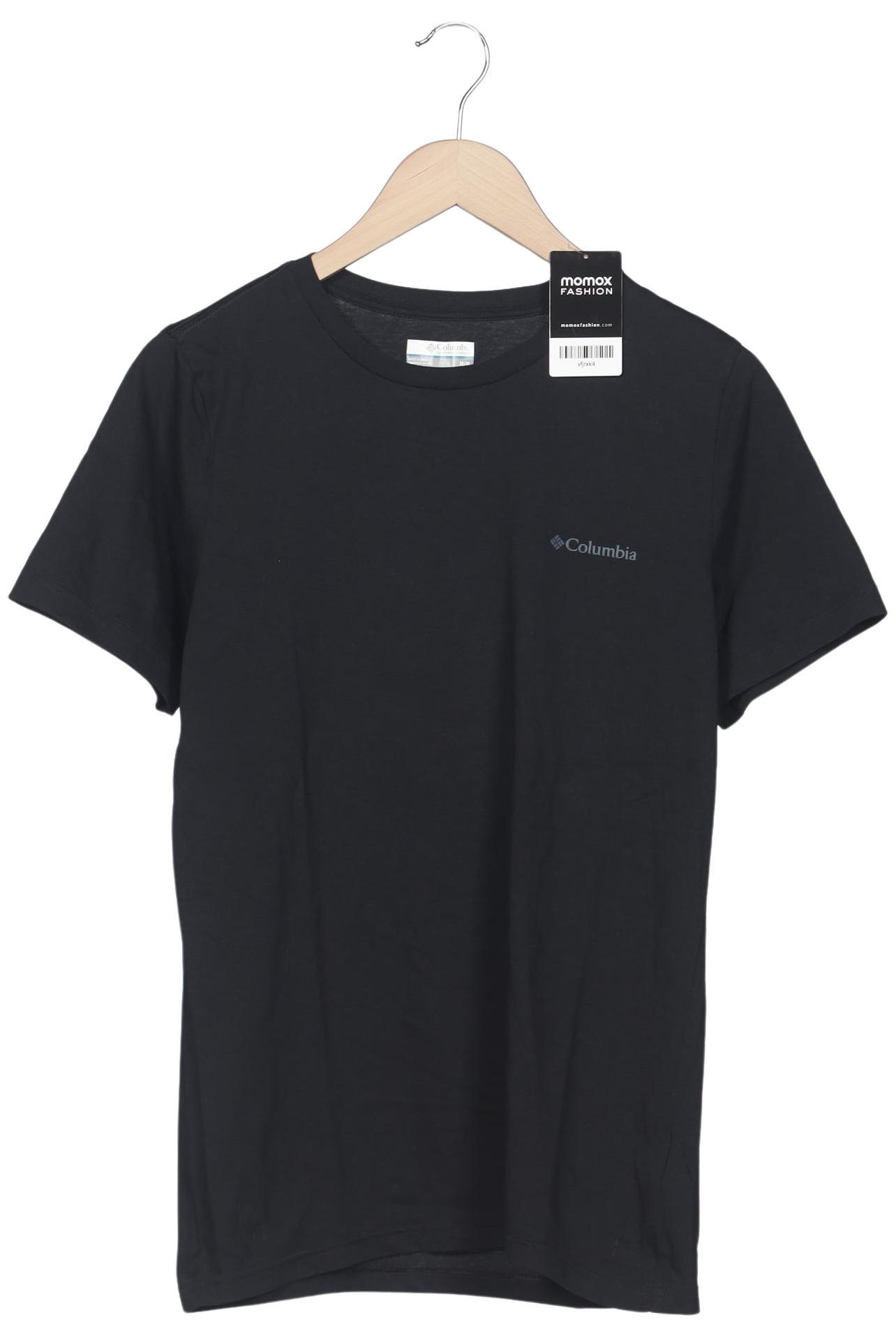 

Columbia Sportswear Company Herren T-Shirt, schwarz, Gr. 48