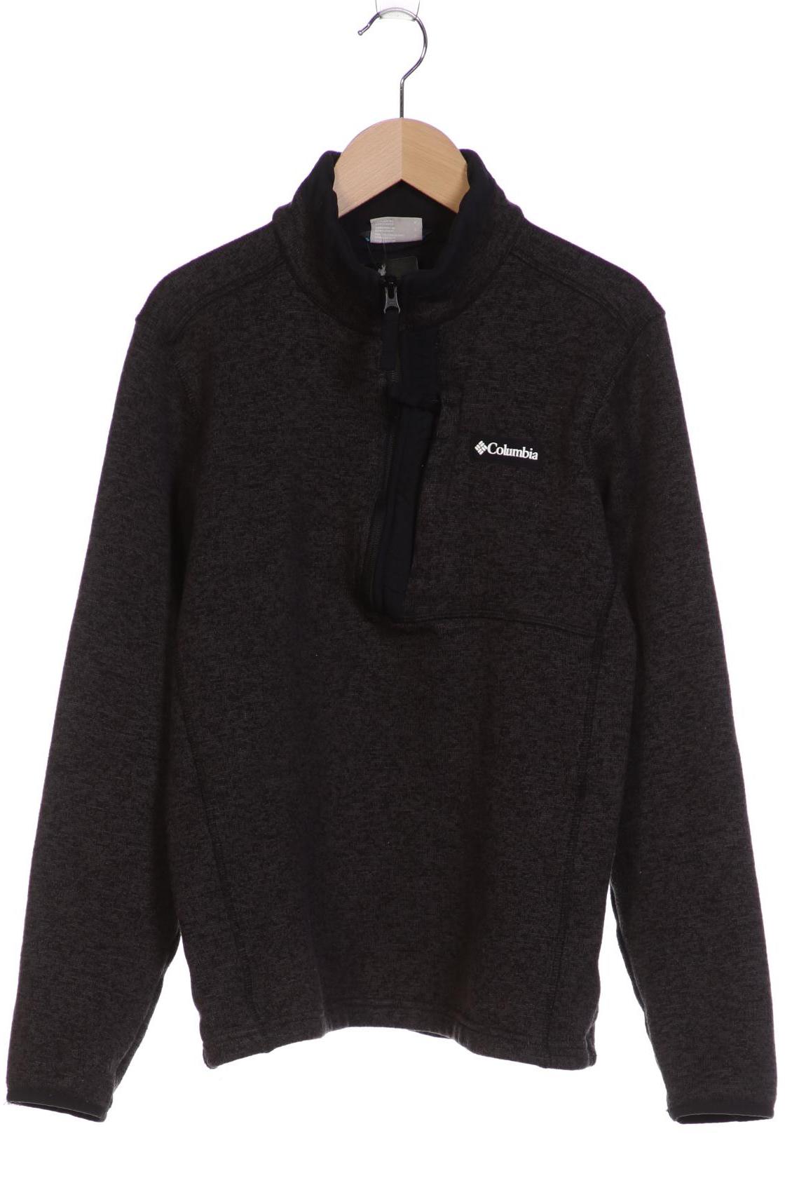

Columbia Sportswear Company Herren Sweatshirt, grau