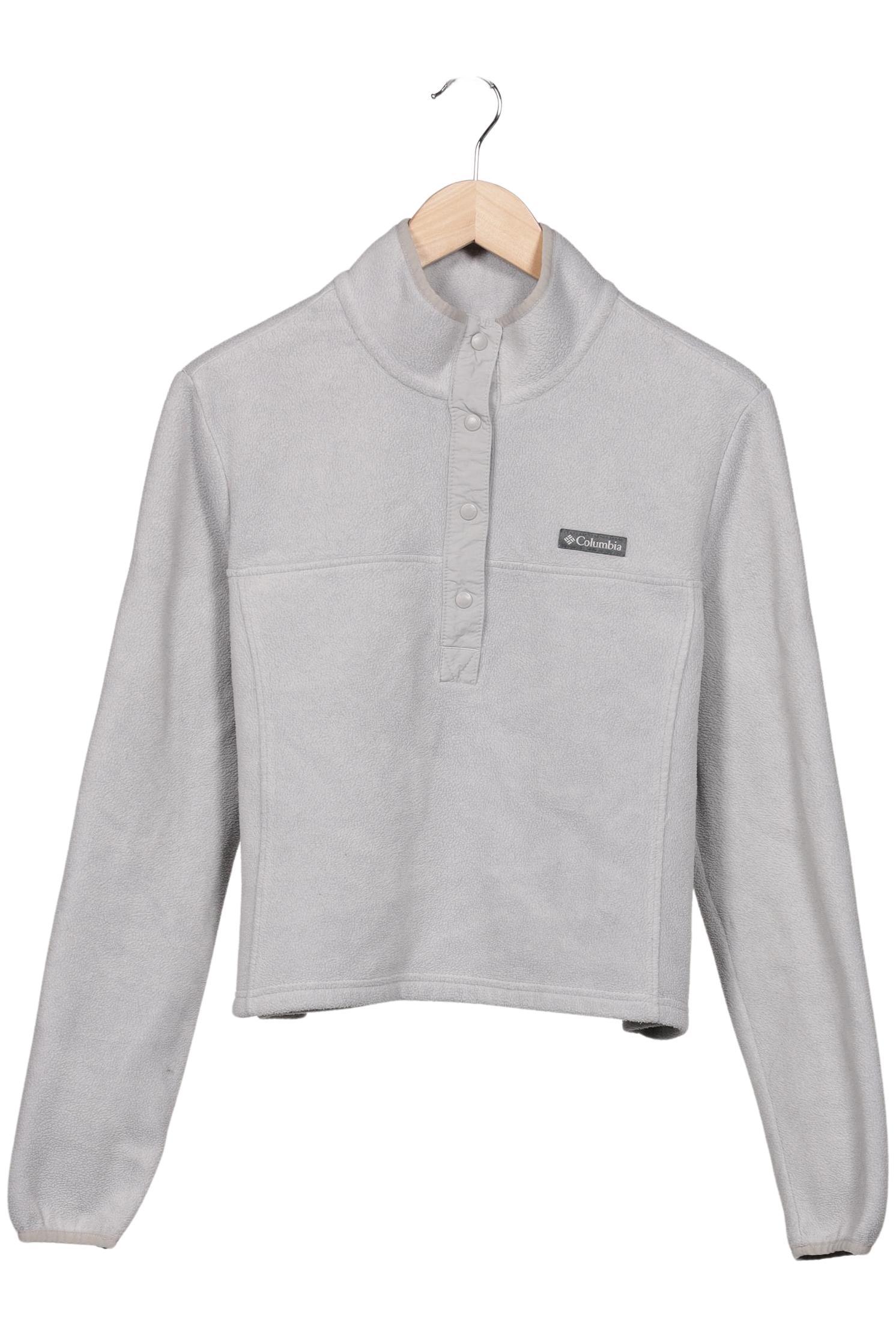 

Columbia Sportswear Company Damen Sweatshirt, grau, Gr. 44