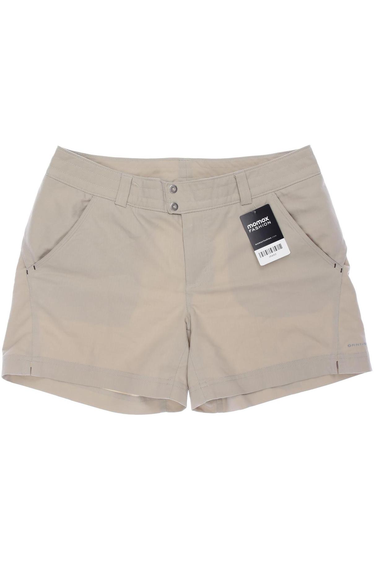 

Columbia Sportswear Company Damen Shorts, beige