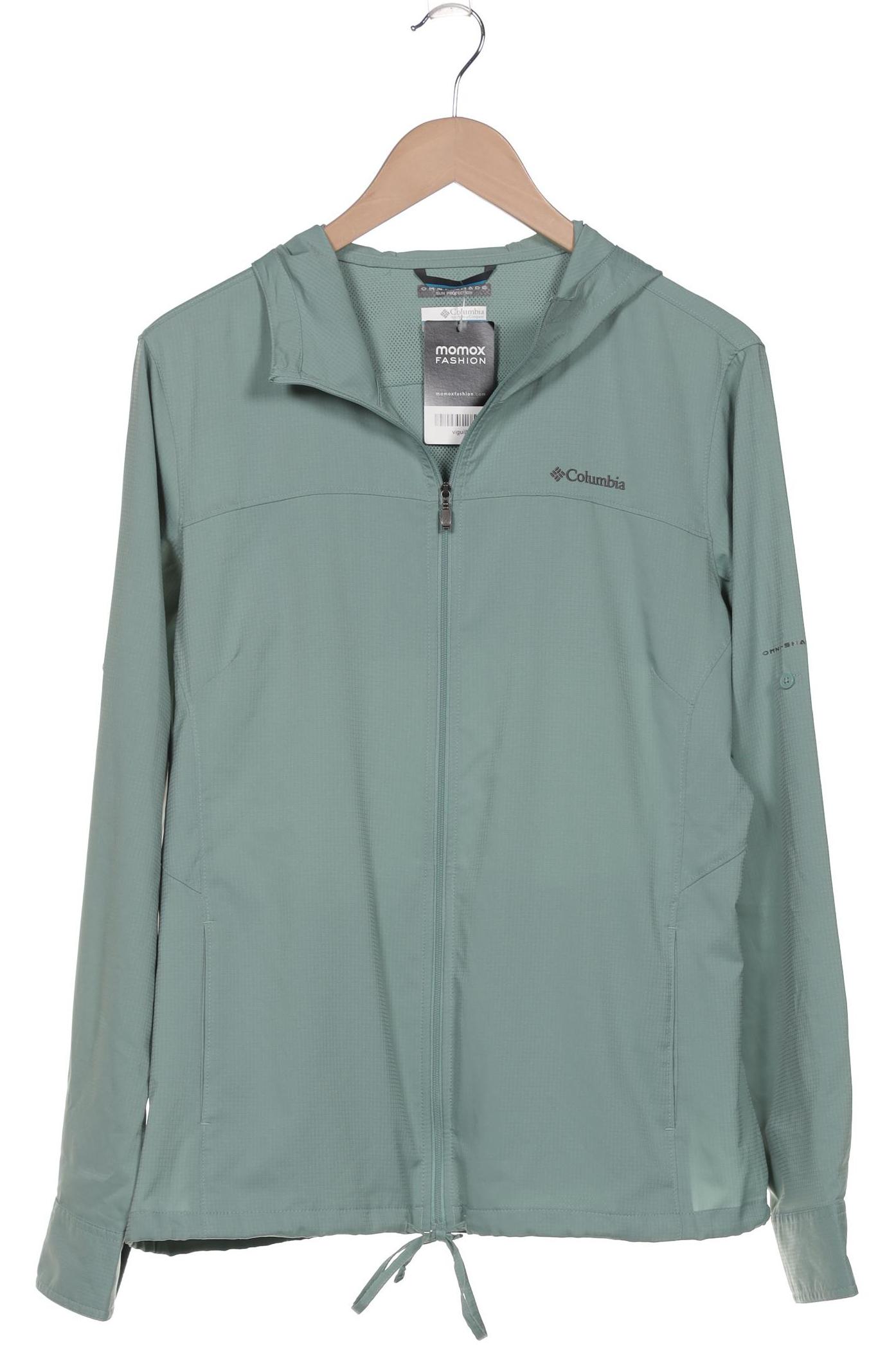 

Columbia Sportswear Company Damen Jacke, hellgrün, Gr. 44