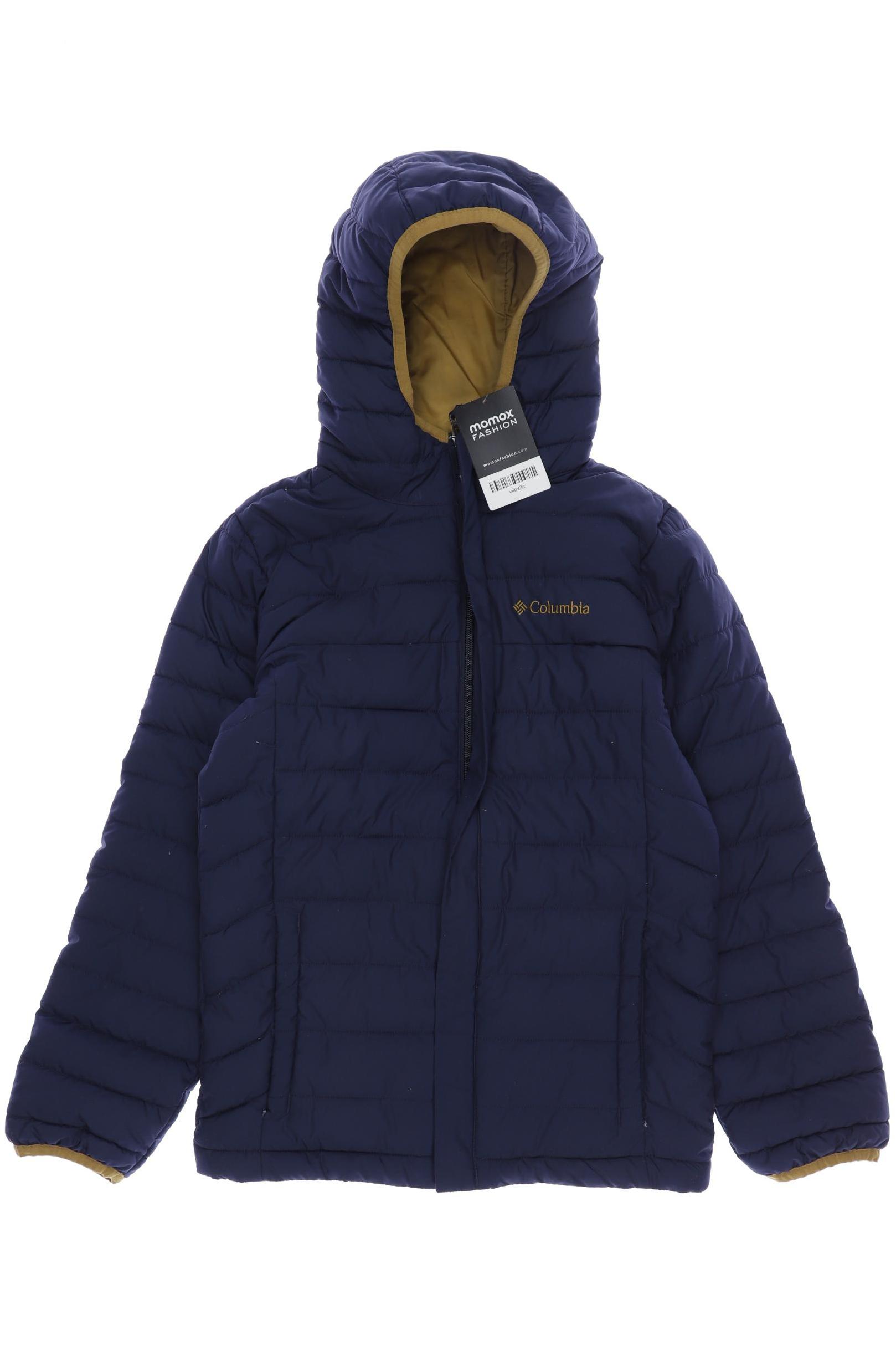 

Columbia Sportswear Company Herren Jacke, marineblau, Gr. 146