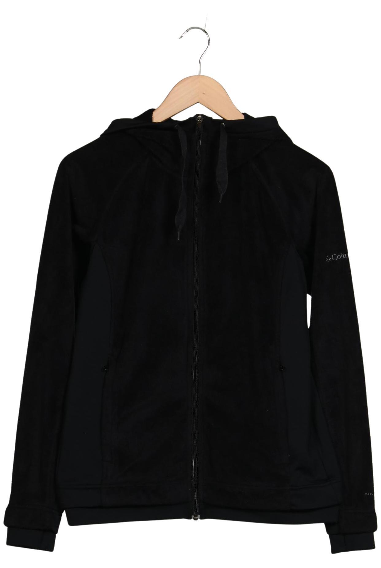 

Columbia Sportswear Company Damen Kapuzenpullover, schwarz, Gr. 36