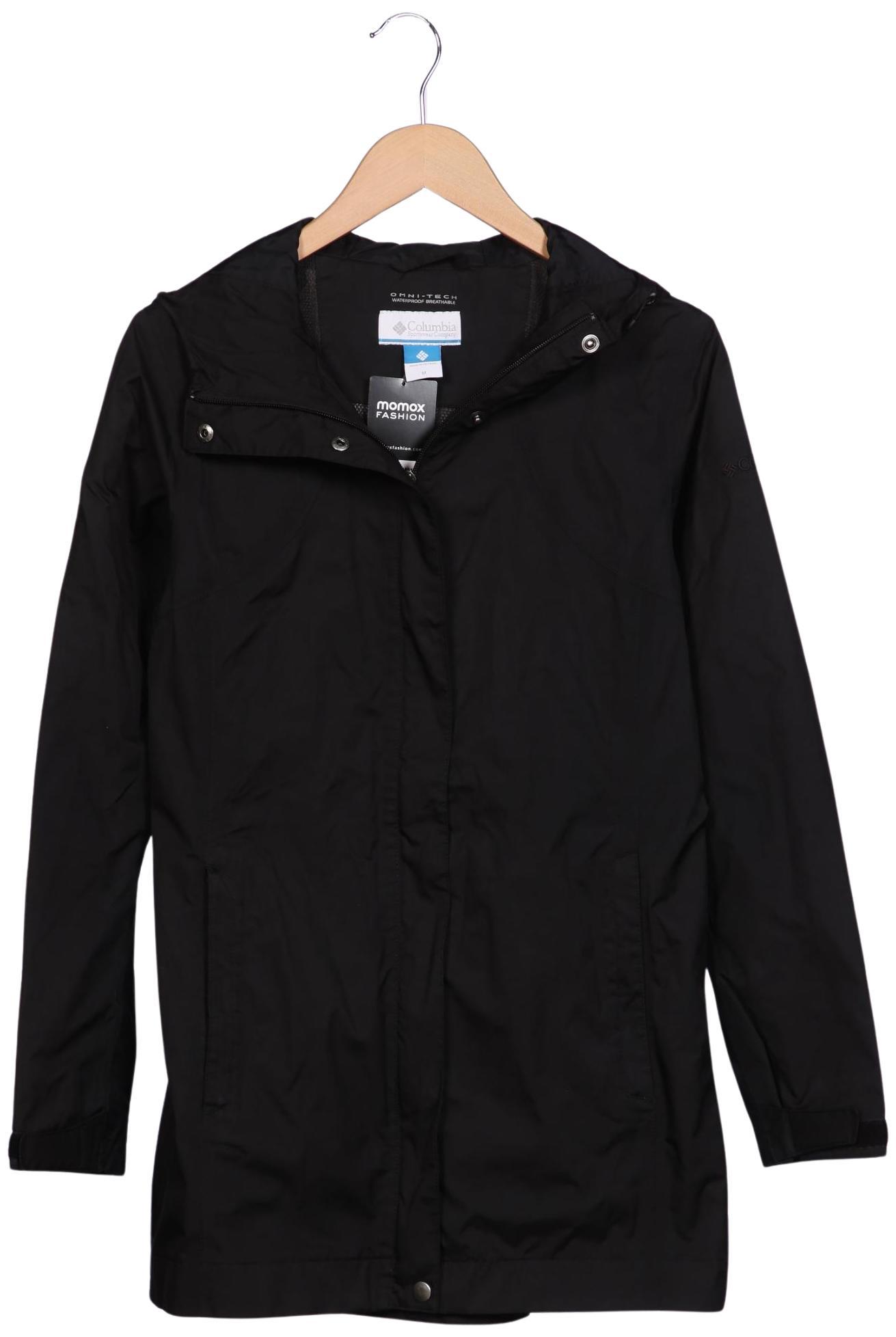 

Columbia Sportswear Company Damen Mantel, schwarz, Gr. 38