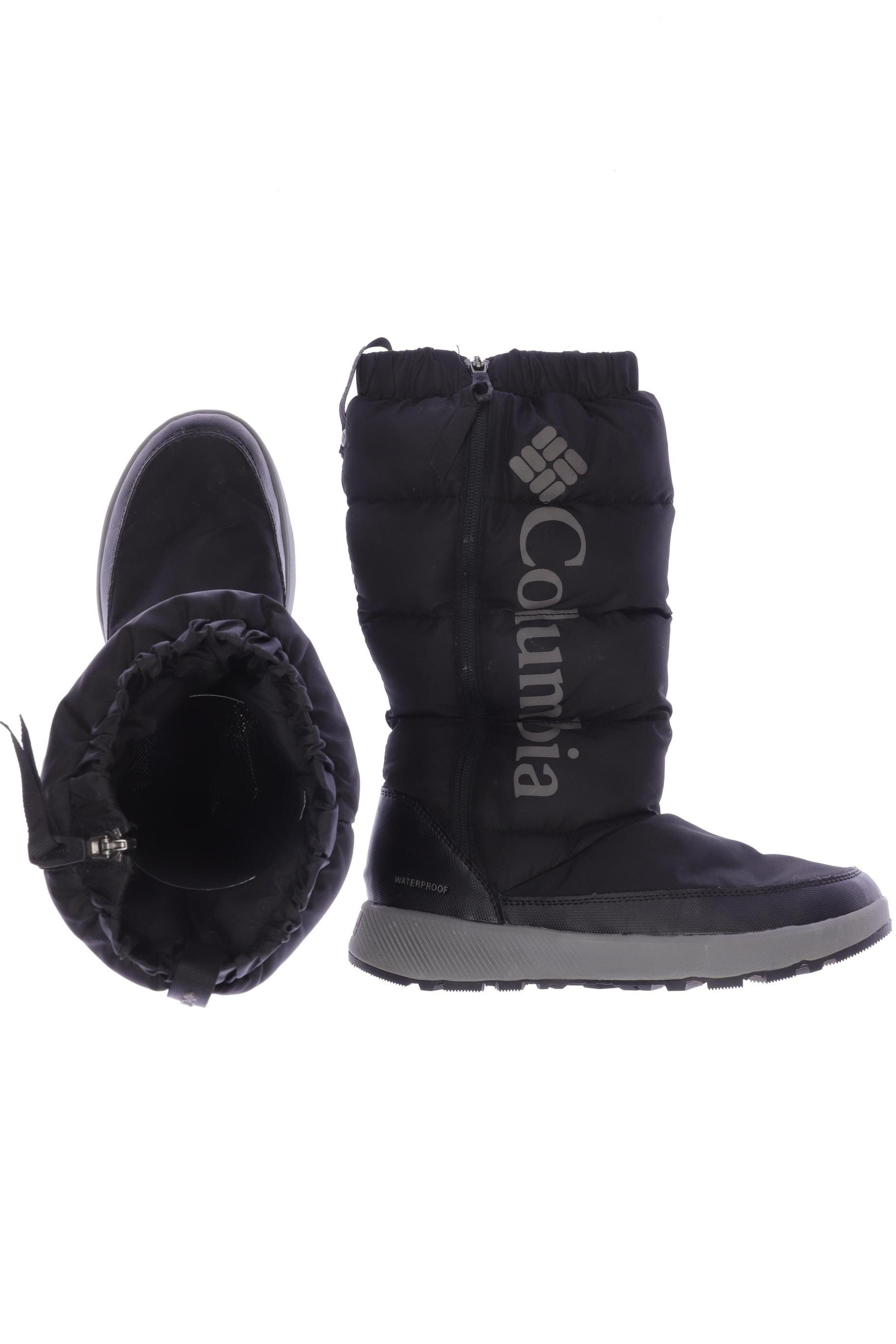 

Columbia Sportswear Company Damen Stiefel, schwarz