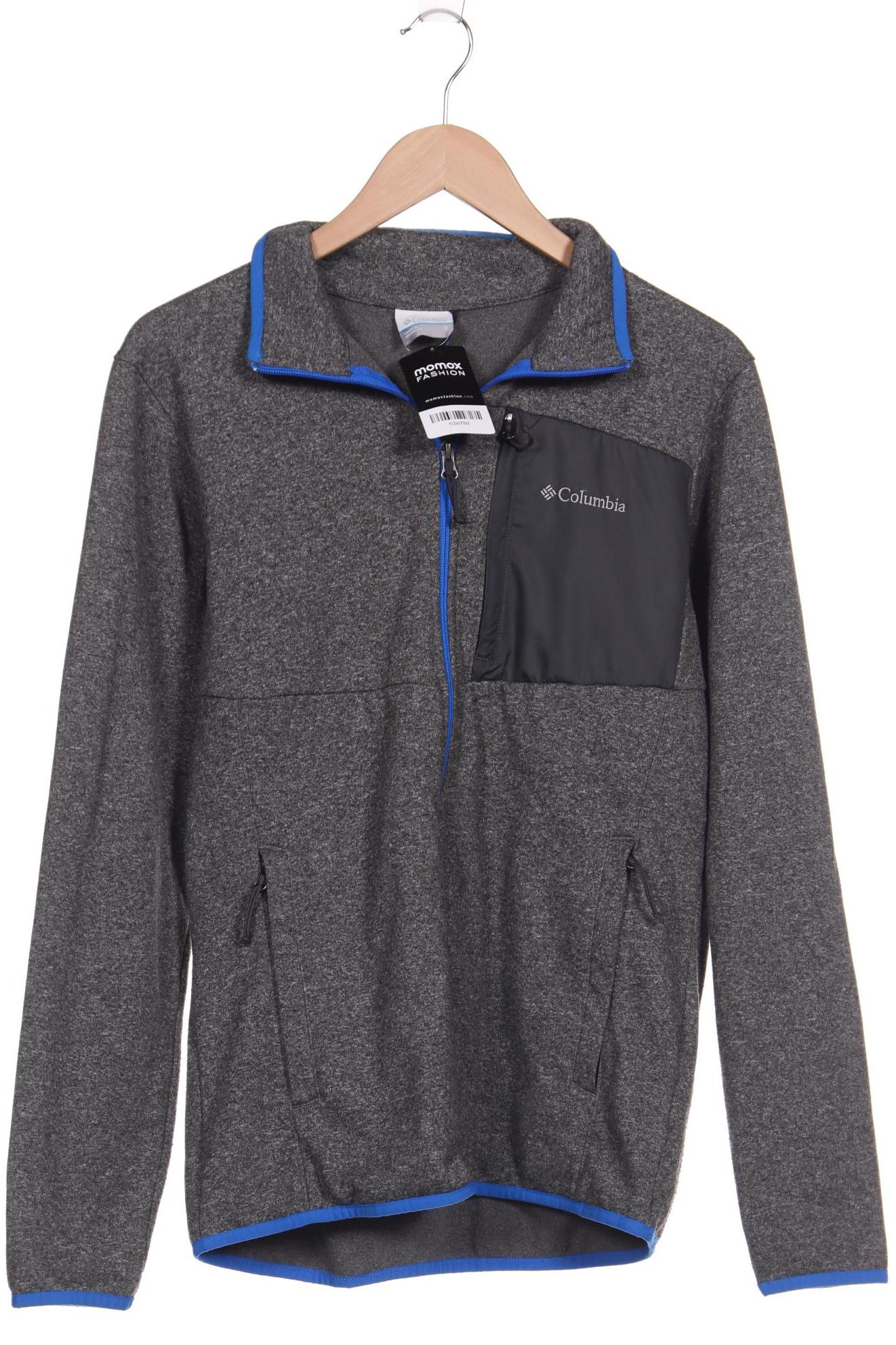 

Columbia Sportswear Company Herren Jacke, grau, Gr. 46