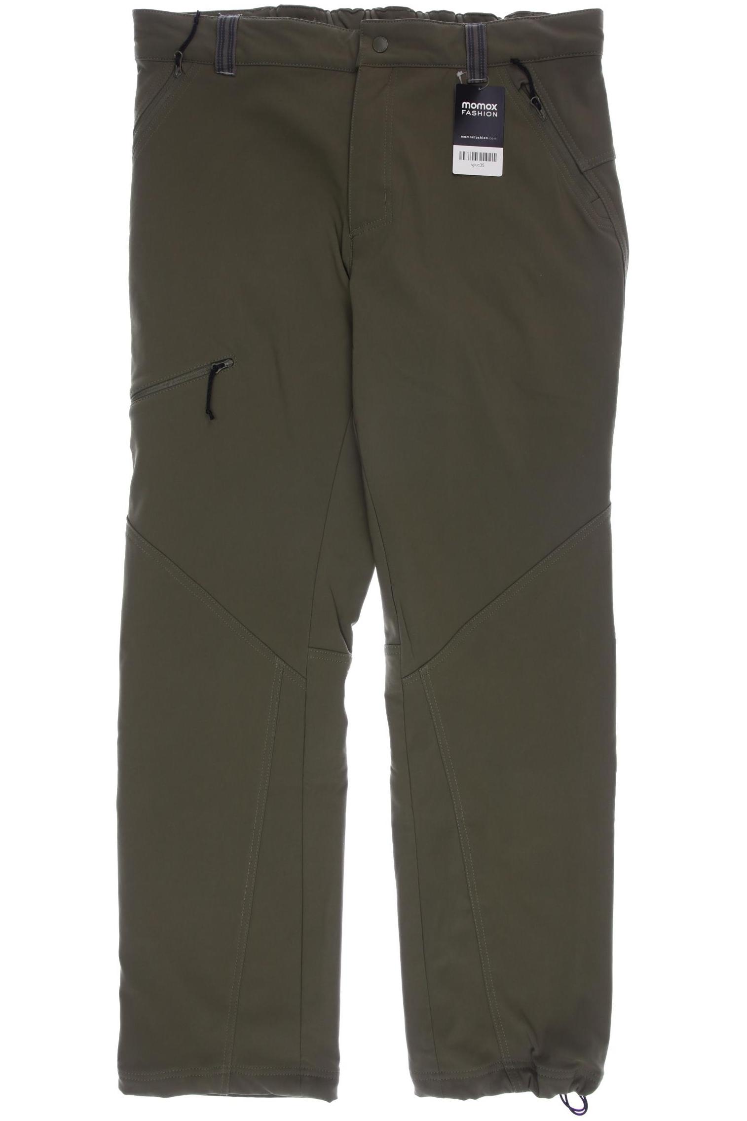 

Columbia Herren Stoffhose, grün