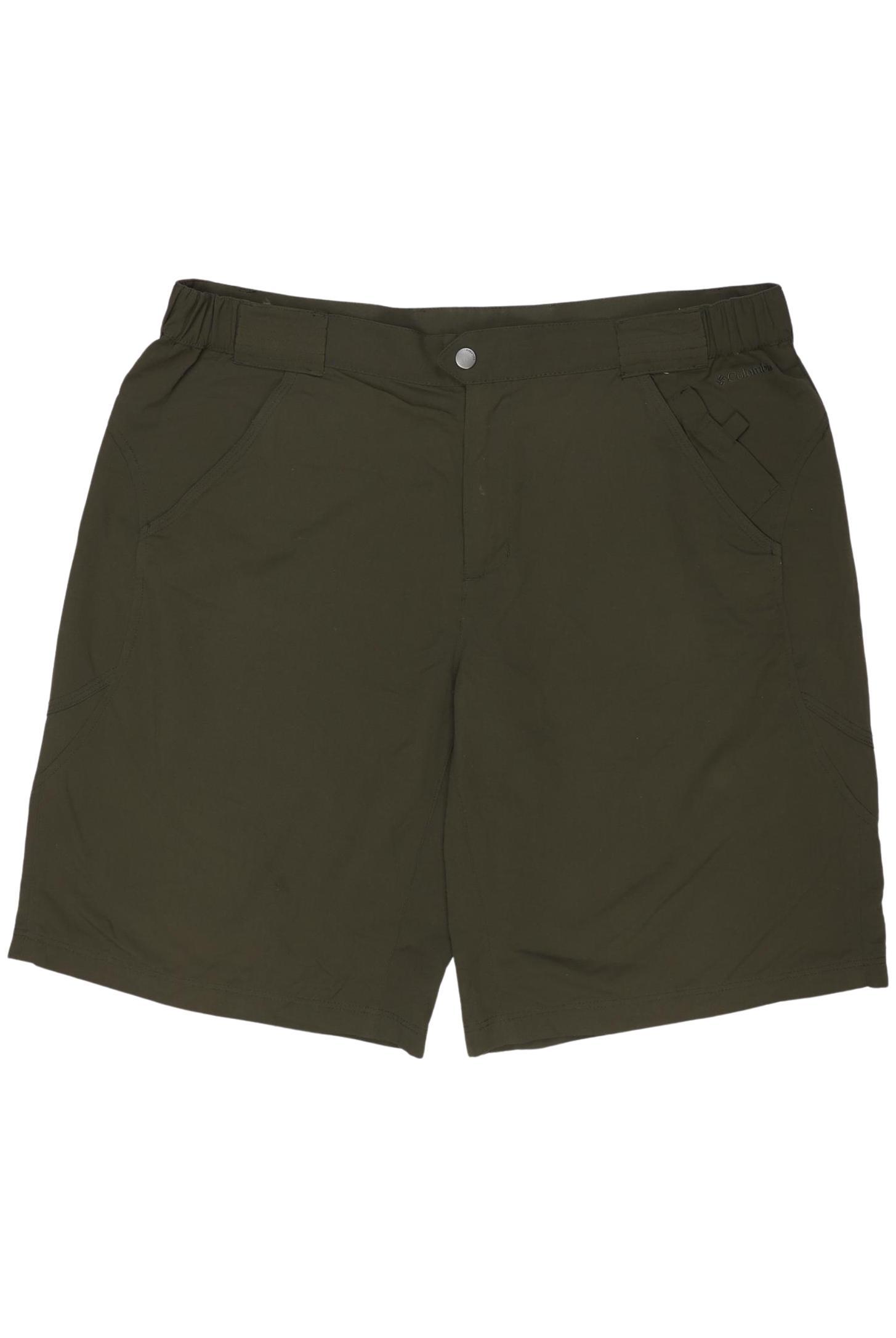 

Columbia Sportswear Company Damen Shorts, grün, Gr. 12