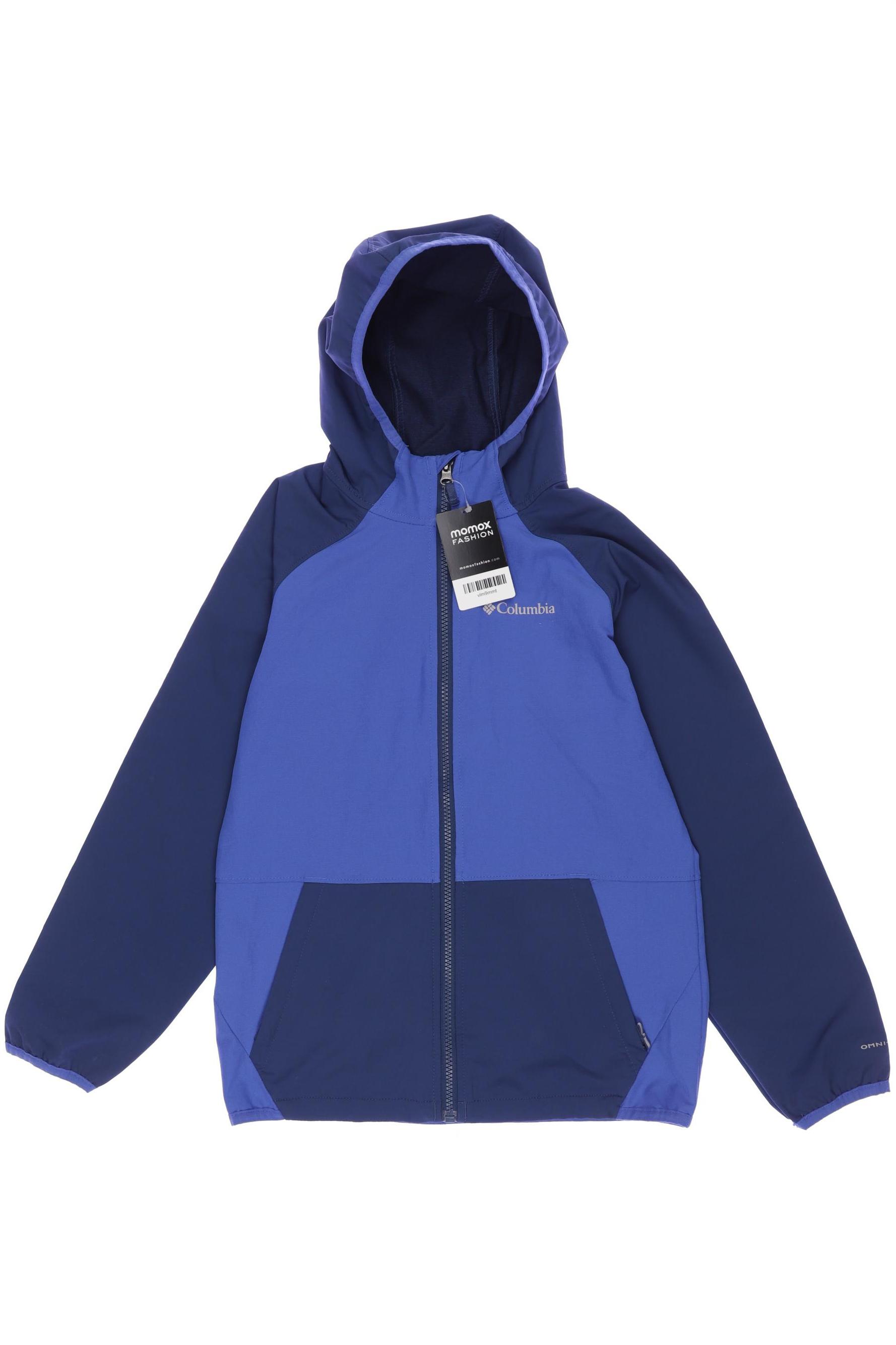 

Columbia Sportswear Company Herren Jacke, blau, Gr. 140