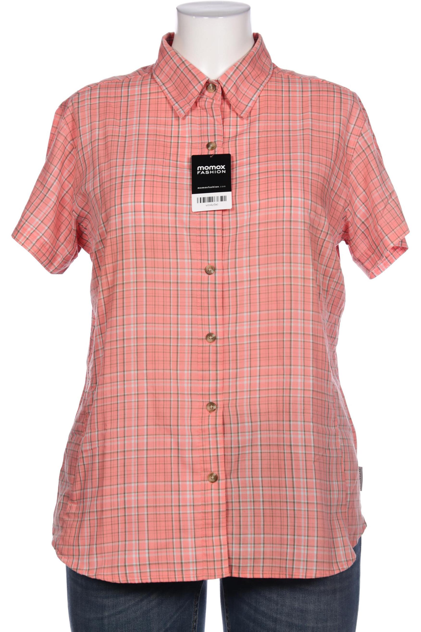 

Columbia Sportswear Company Damen Bluse, pink