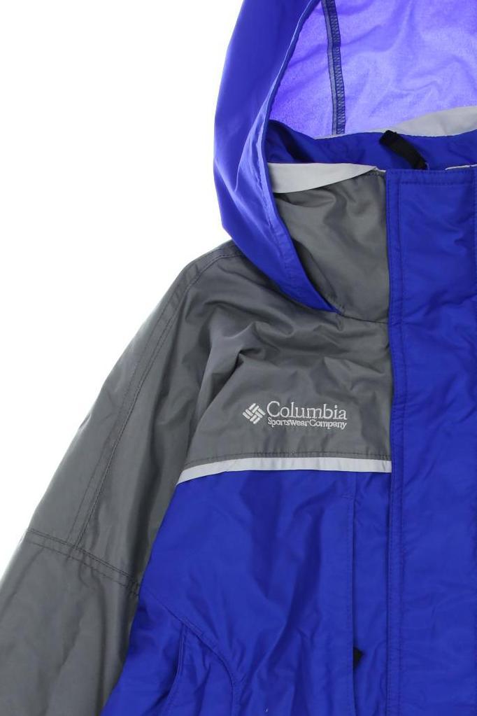 Thumbnail - Columbia Sportswear Company Jungen Jacke, marineblau, Gr. 152