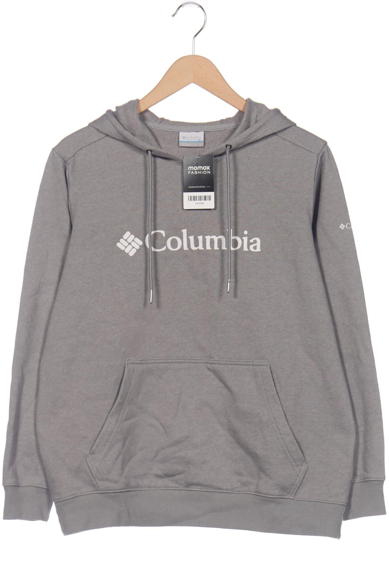 

Columbia Sportswear Company Damen Kapuzenpullover, grau, Gr. 42