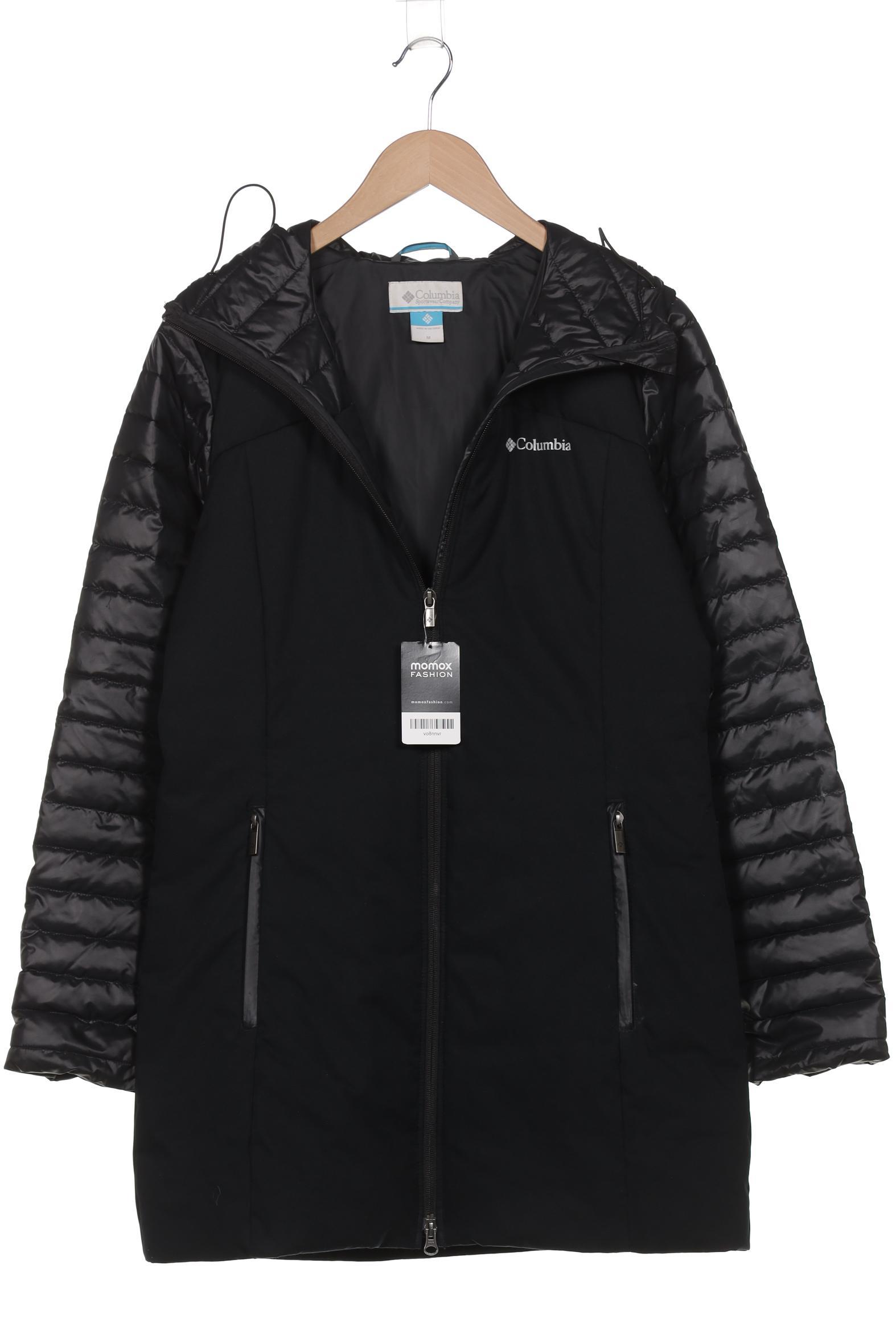 

Columbia Sportswear Company Damen Mantel, schwarz, Gr. 38