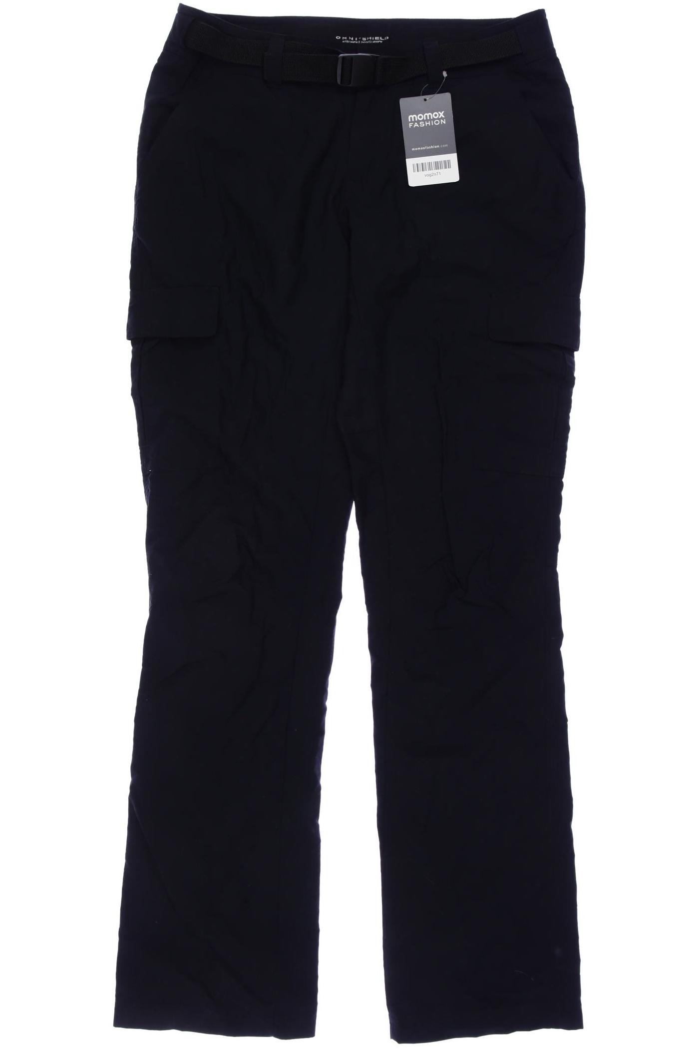 

Columbia Sportswear Company Damen Stoffhose, schwarz