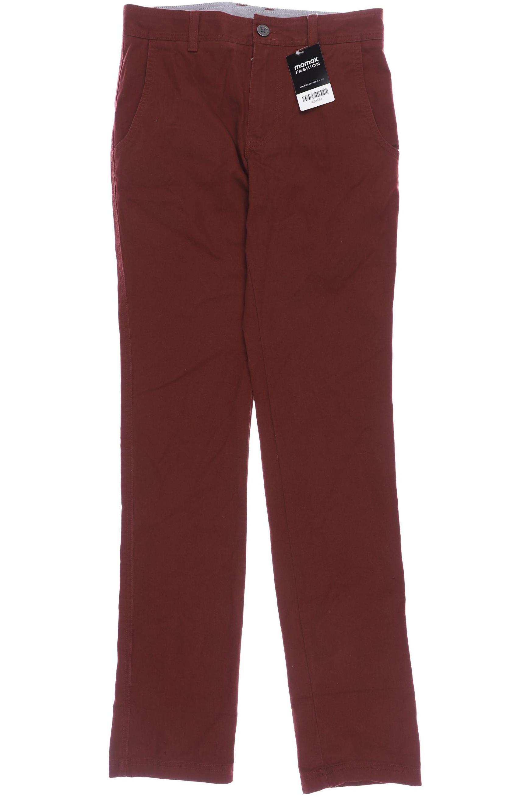 

Columbia Sportswear Company Herren Stoffhose, bordeaux