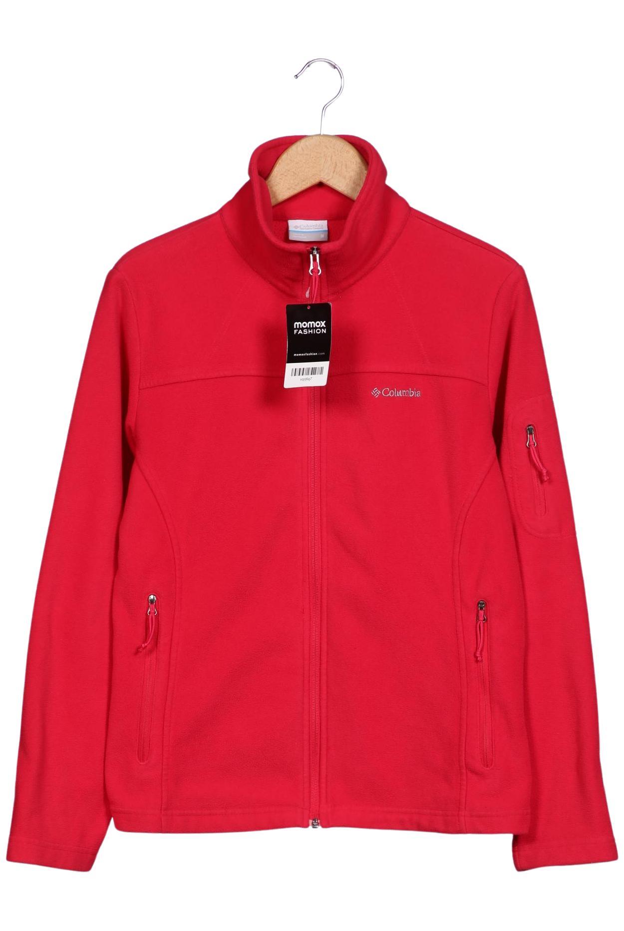 

Columbia Sportswear Company Damen Sweatshirt, rot, Gr. 38
