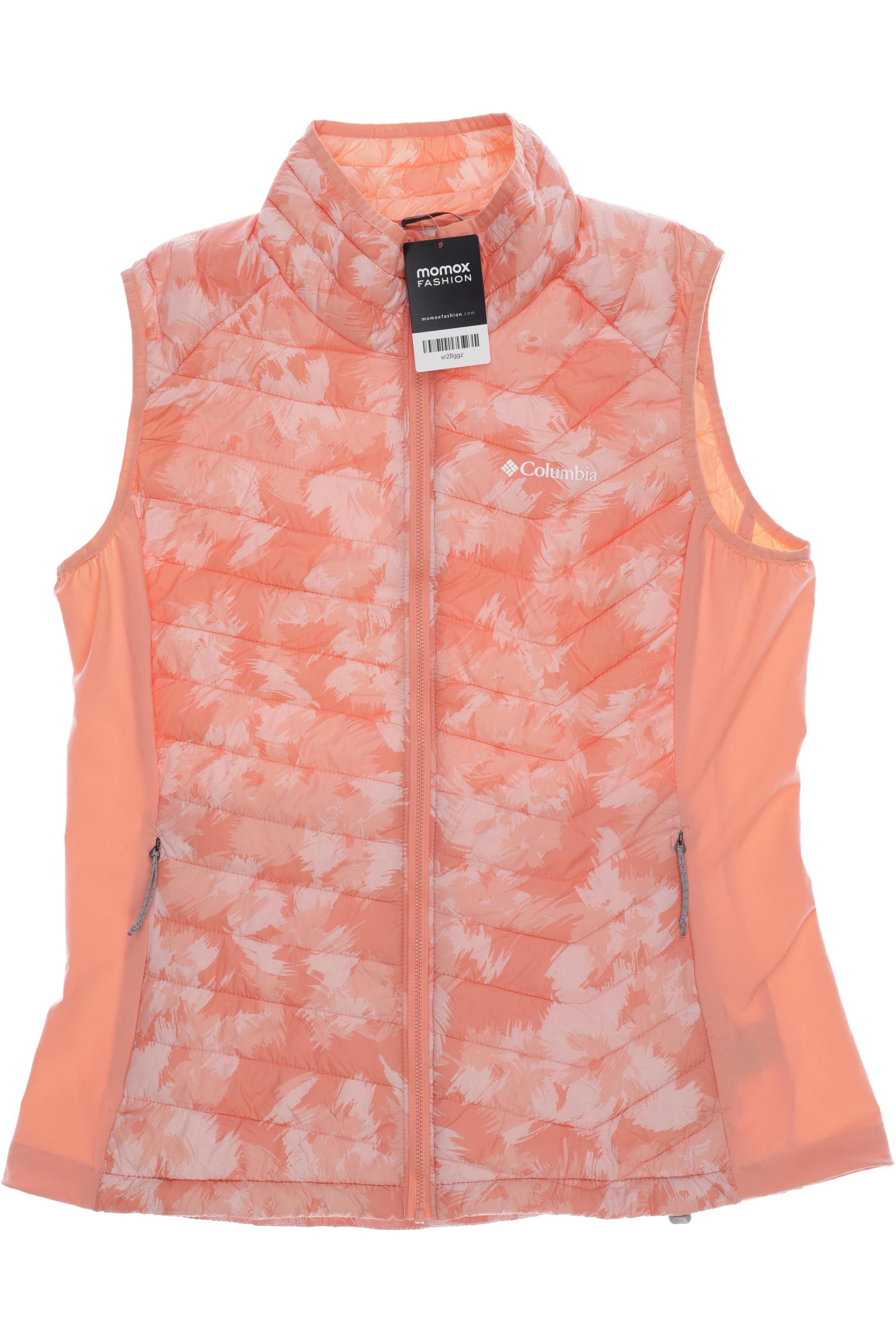 

Columbia Sportswear Company Damen Weste, pink, Gr. 44