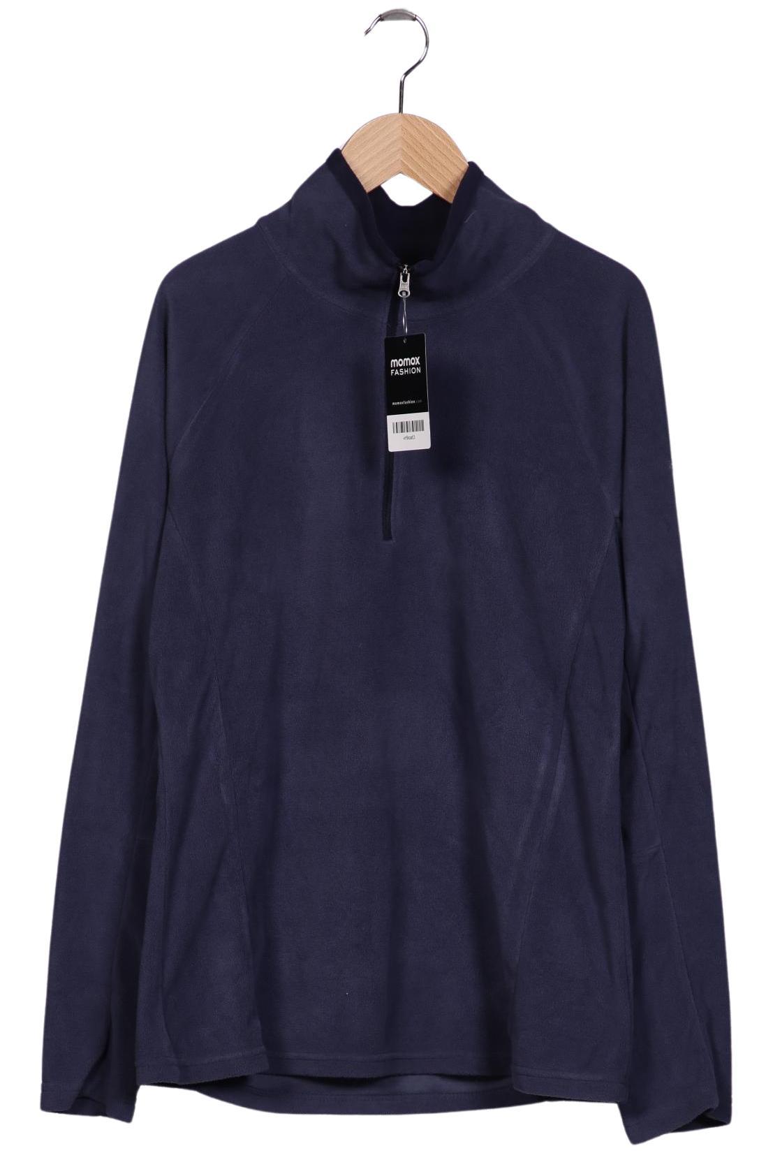

Columbia Sportswear Company Damen Sweatshirt, marineblau, Gr. 38