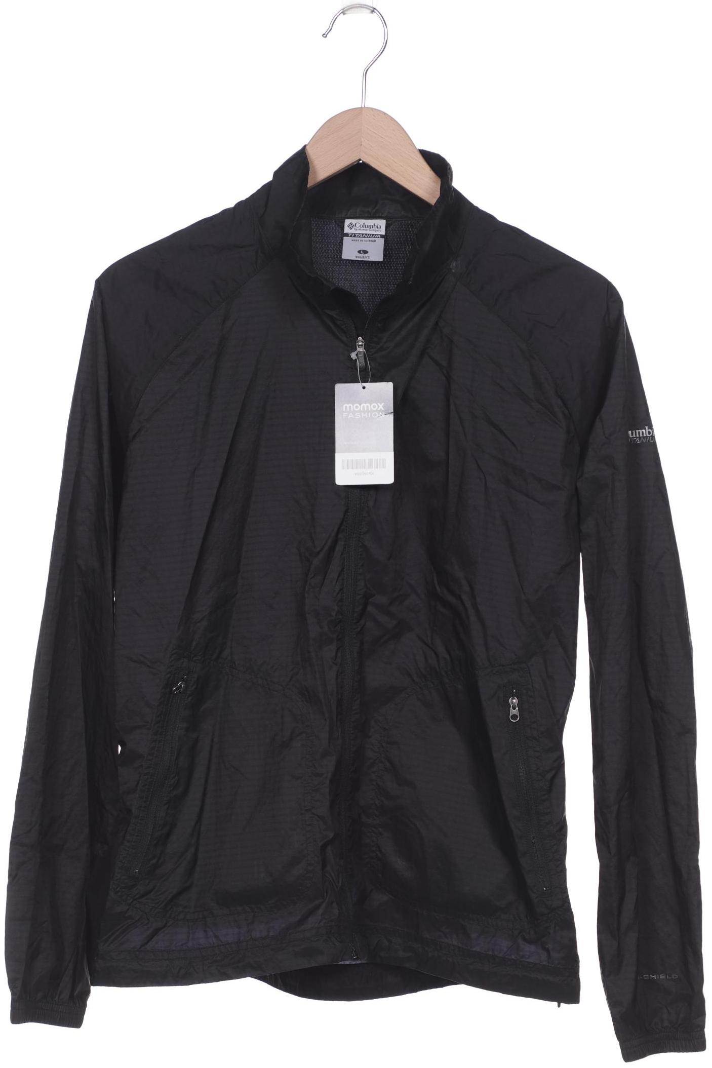 

Columbia Sportswear Company Damen Jacke, schwarz