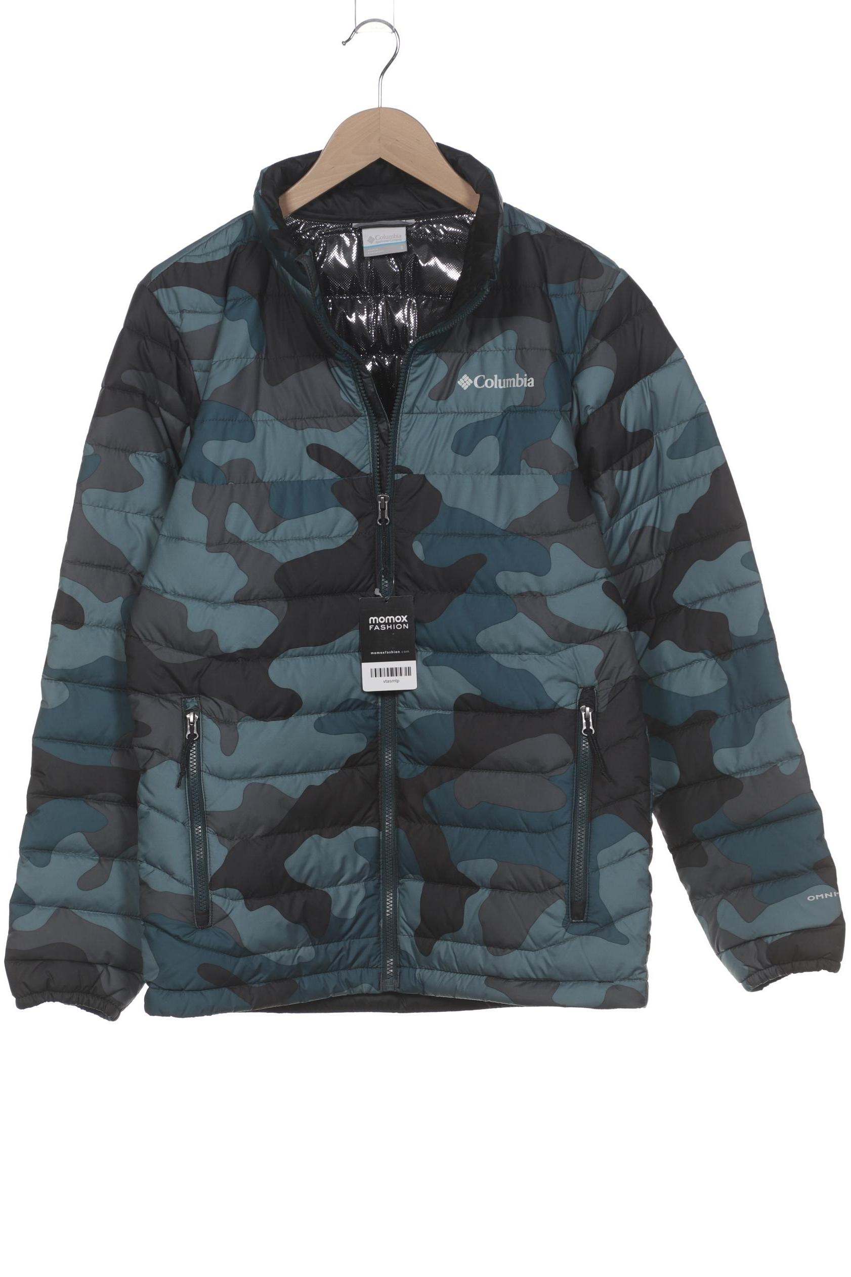 

Columbia Sportswear Company Herren Jacke, blau, Gr. 46