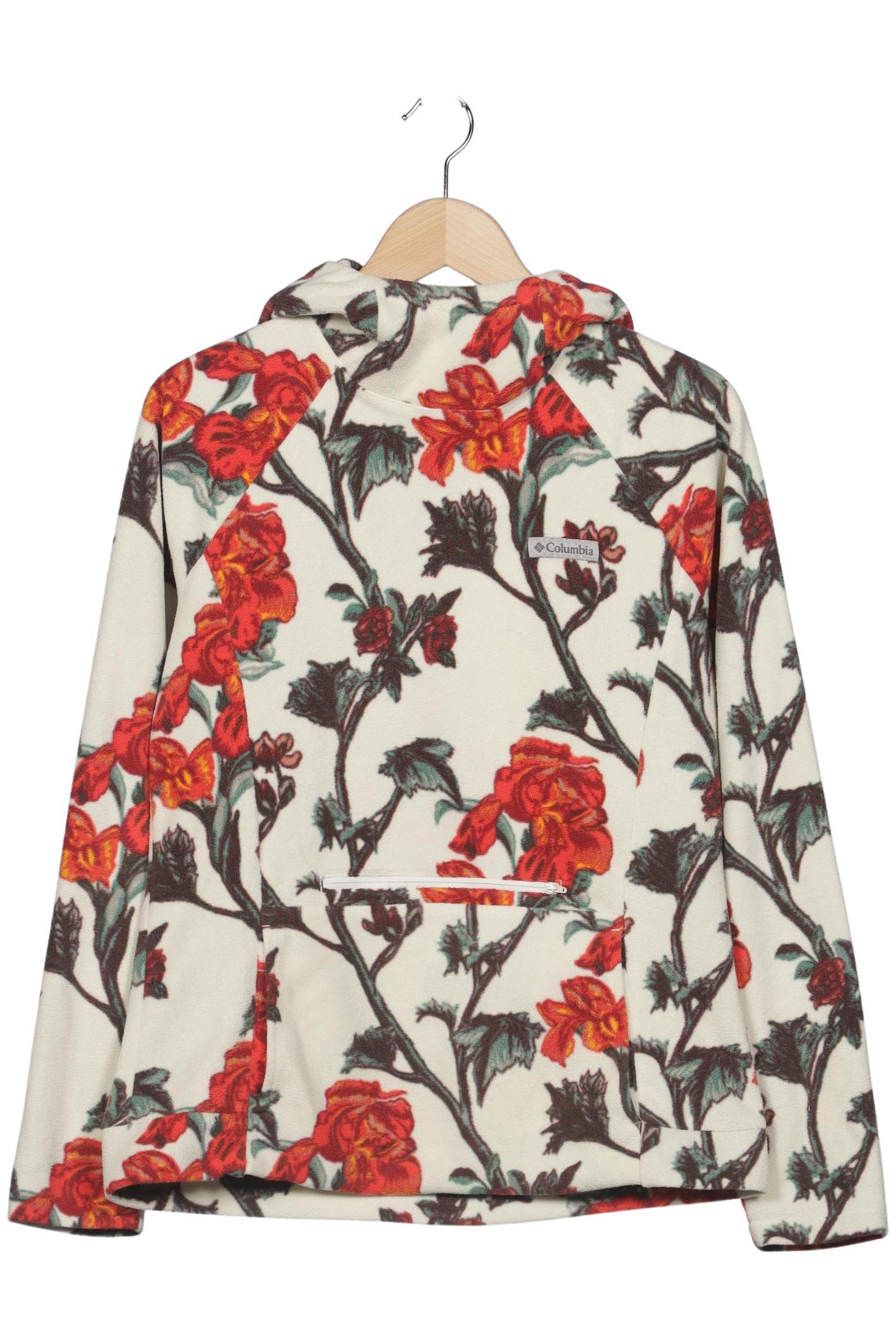 

Columbia Sportswear Company Damen Kapuzenpullover, mehrfarbig, Gr. 38